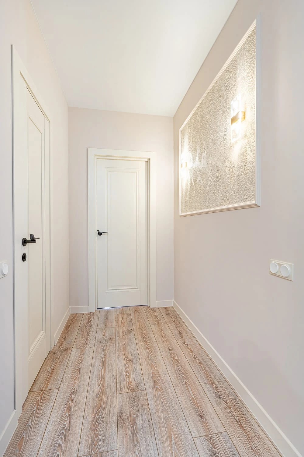 2-х комнатная квартира Минск-Мира.