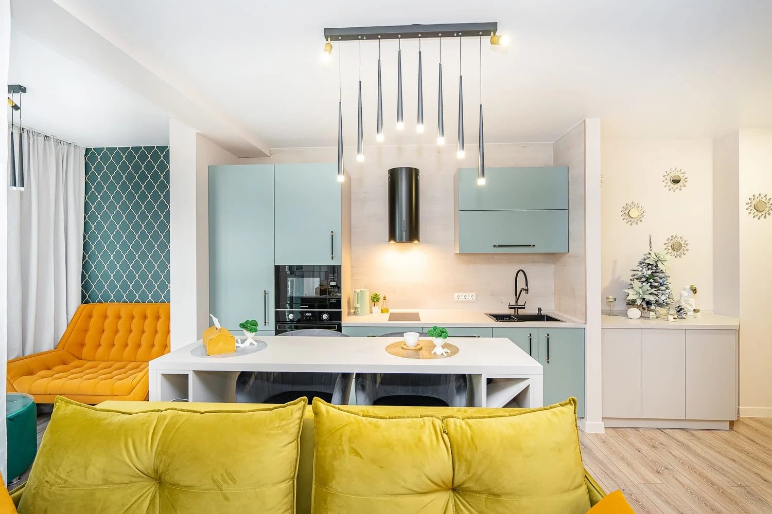 2-х комнатная квартира Минск-Мира.