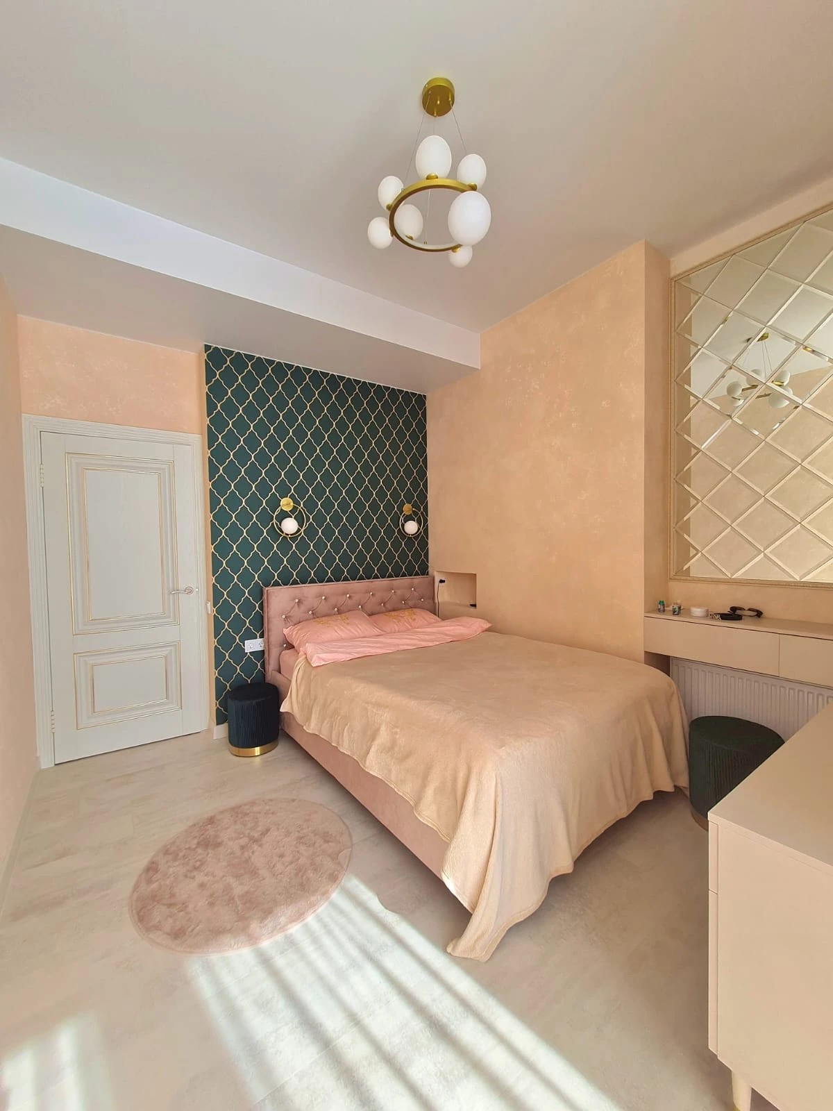 ЖК Минск-Мир