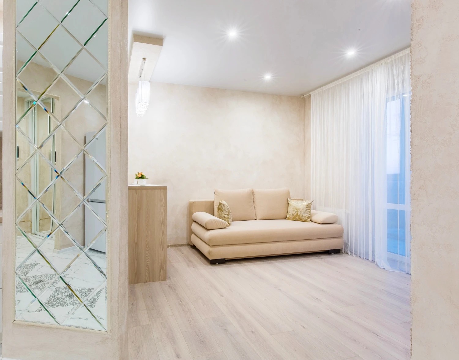 Маяк-Минска