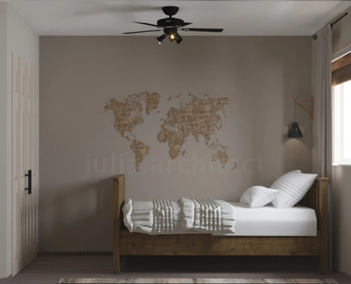 Детская для мальчика в Канаде