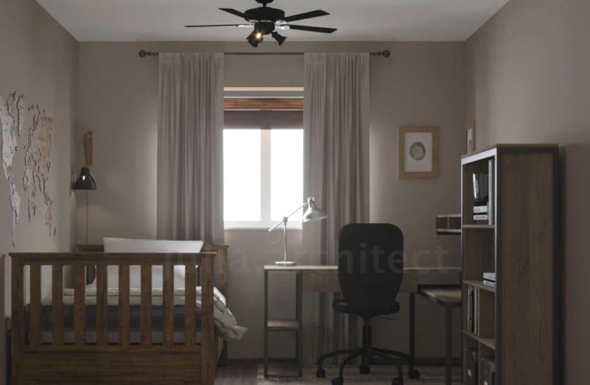 Детская для мальчика в Канаде