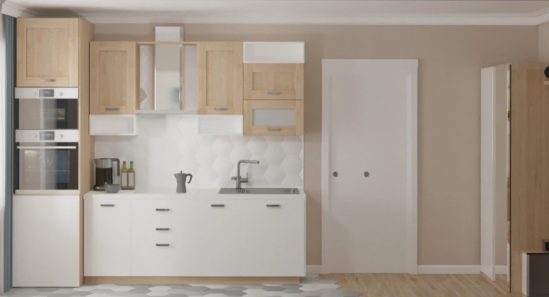 Дизайн-проект во Всеволожске