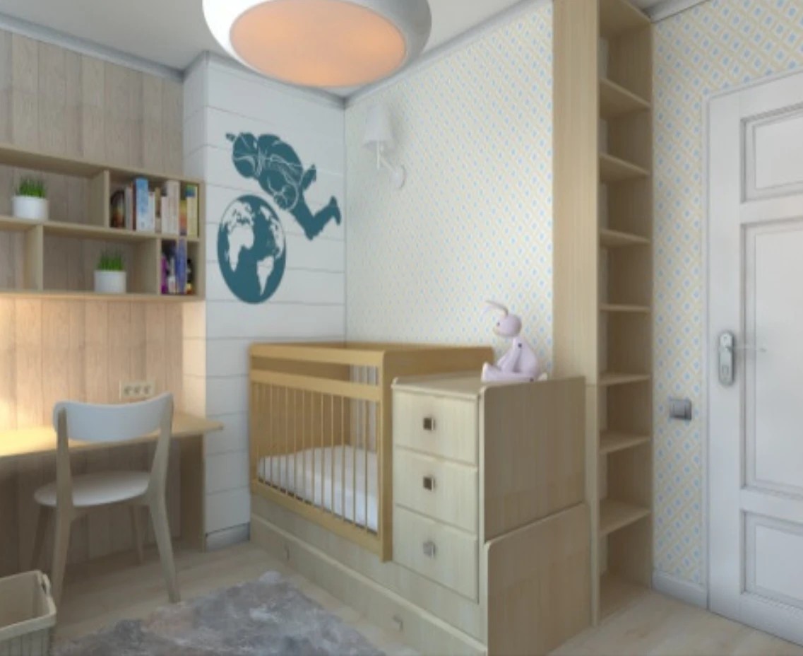 Дизайн-проект во Всеволожске