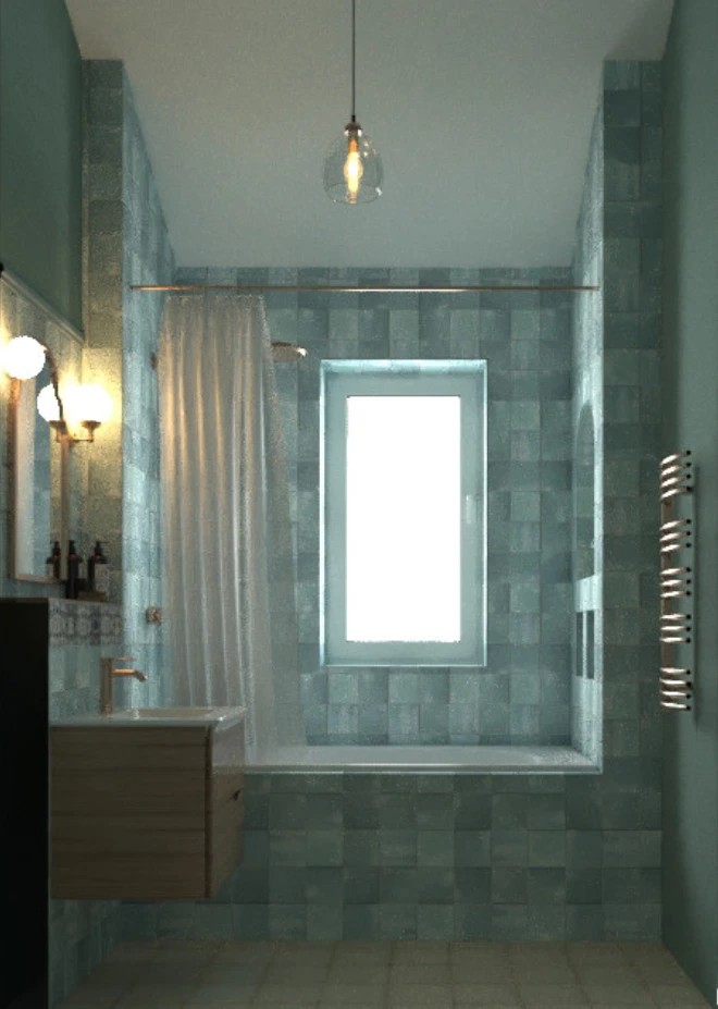 Таунхаус в Петергофе