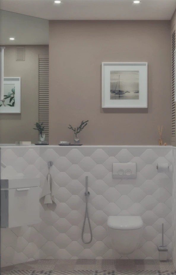 Квартира в Санкт-Петербурге