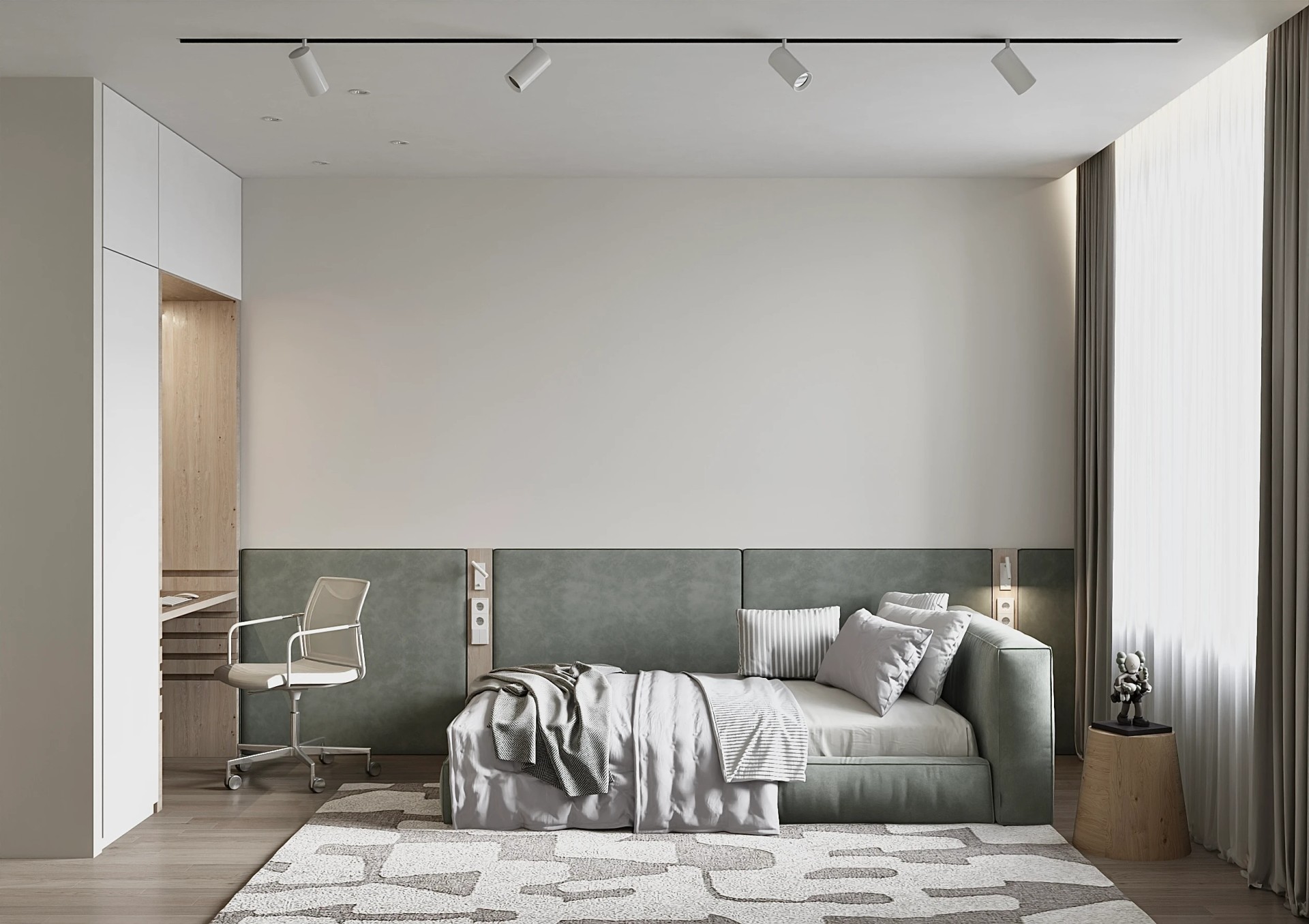 ЖК  Образцовый квартал