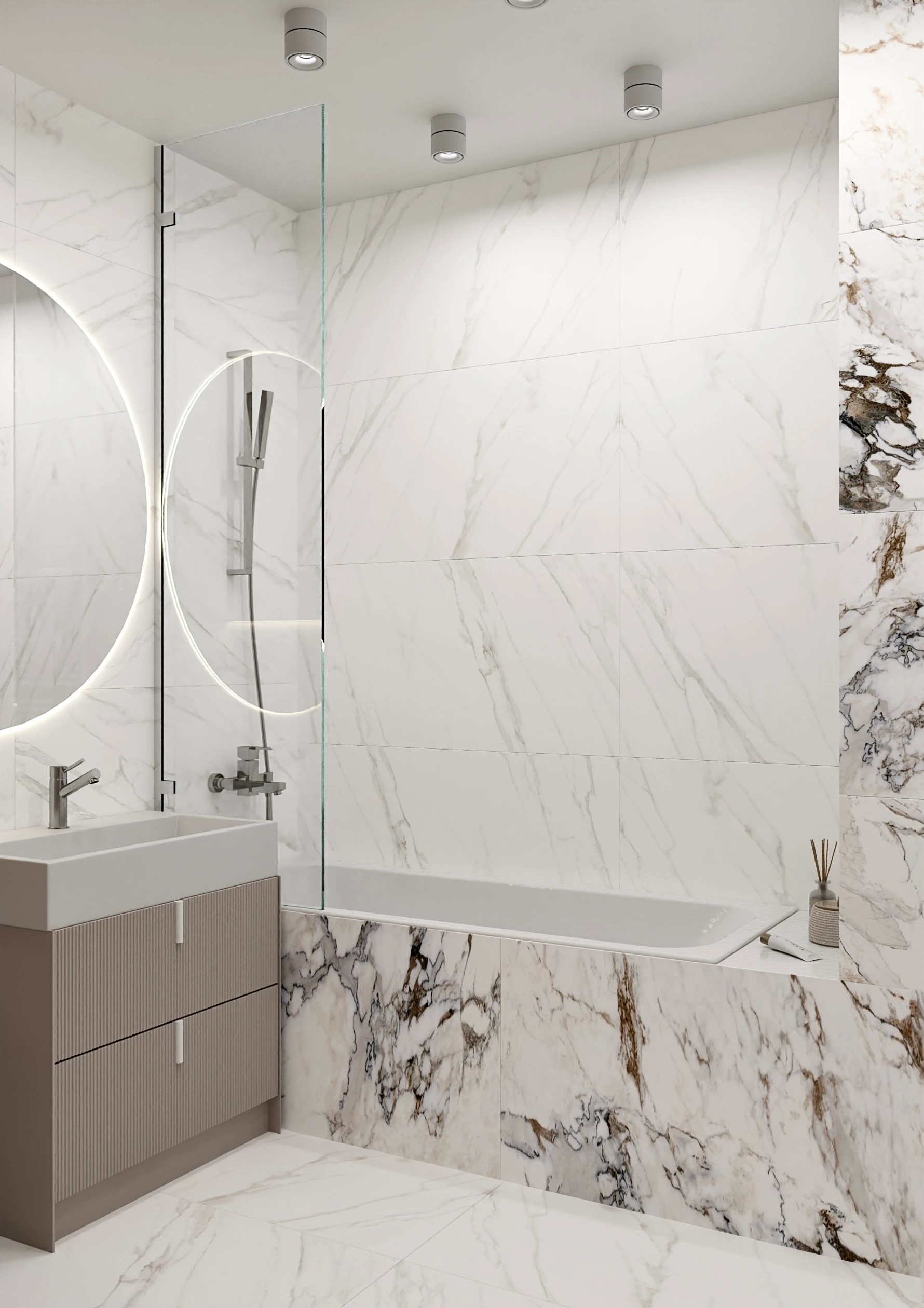 ЖК  Образцовый квартал