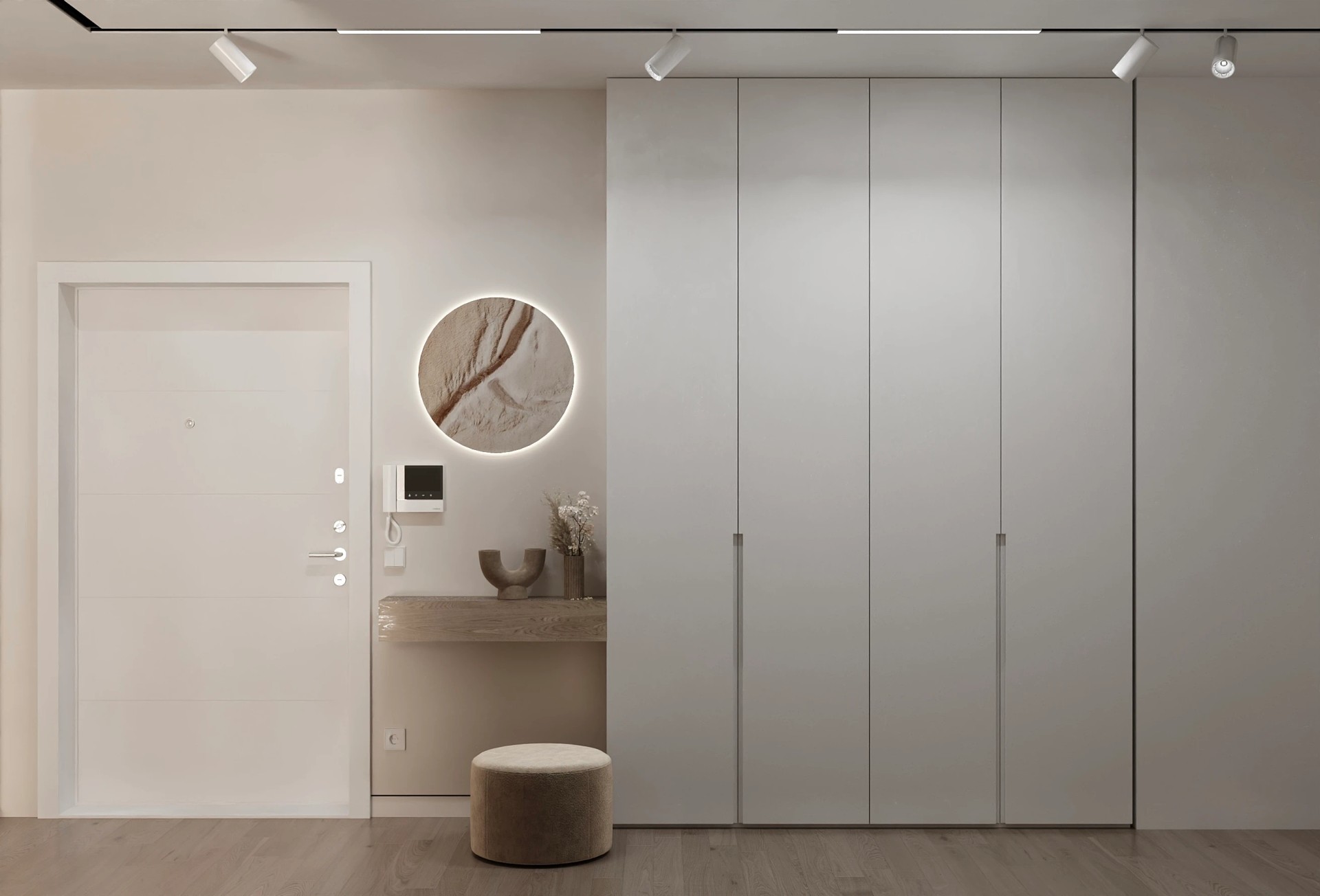 ЖК  Образцовый квартал