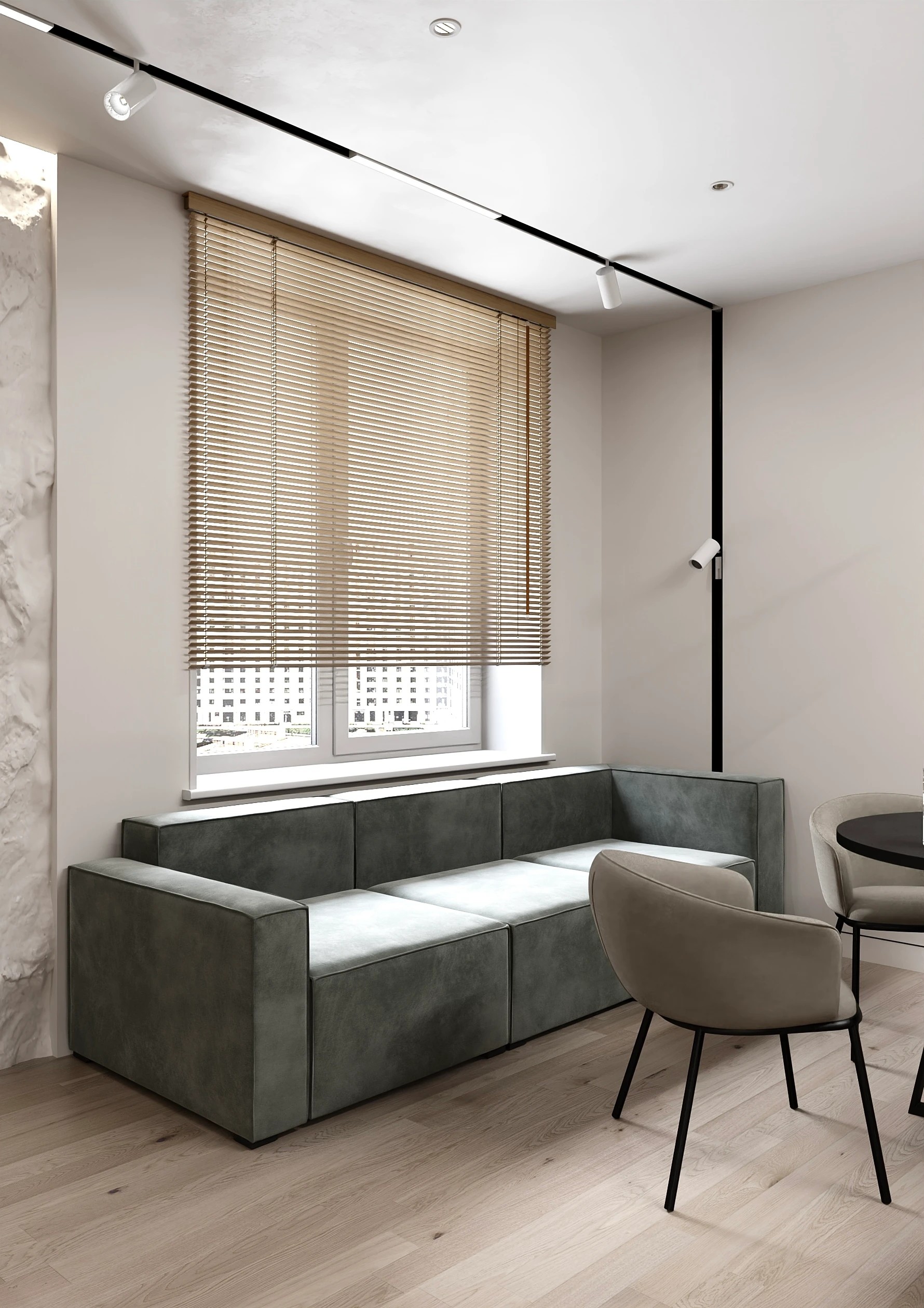 ЖК  Образцовый квартал