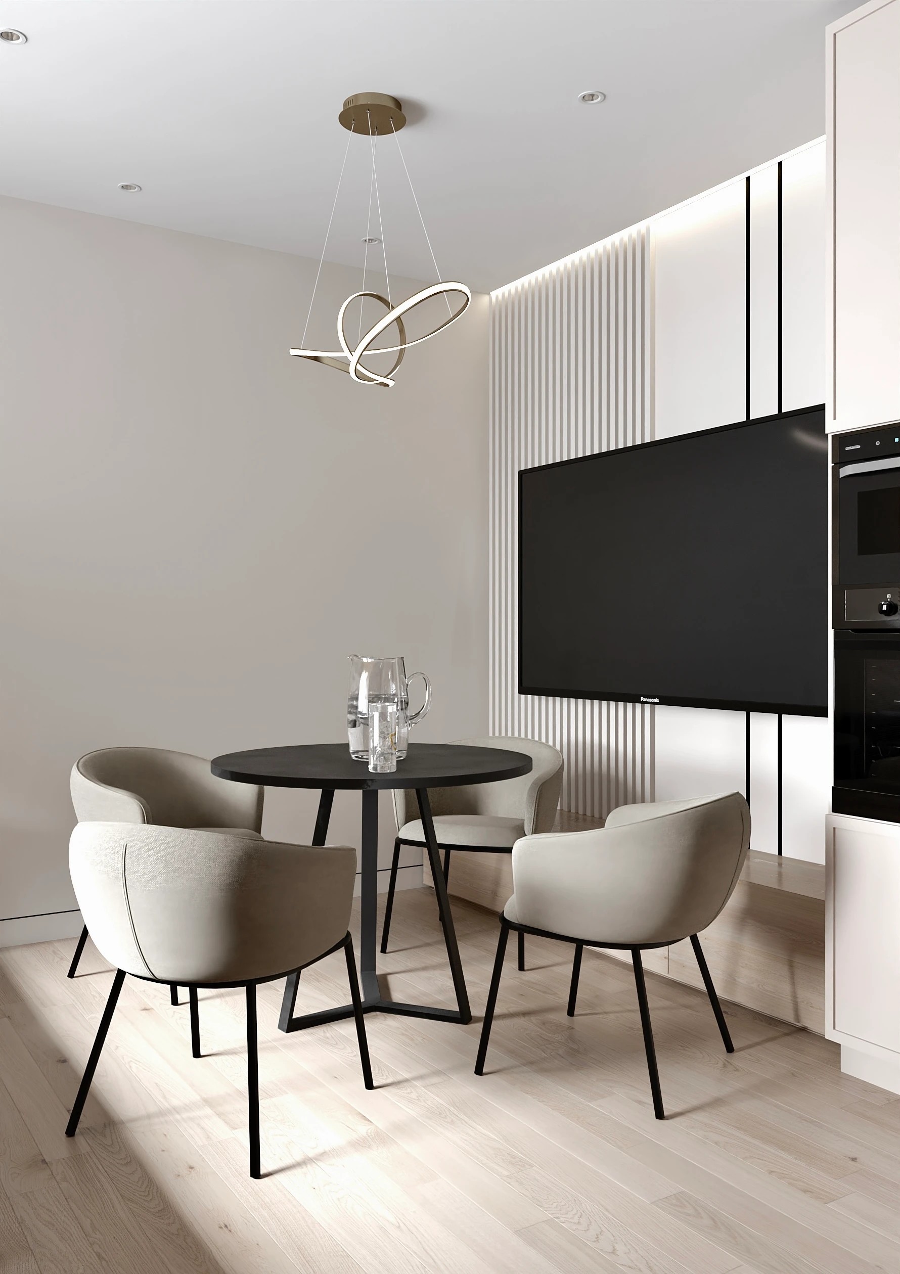 ЖК  Образцовый квартал