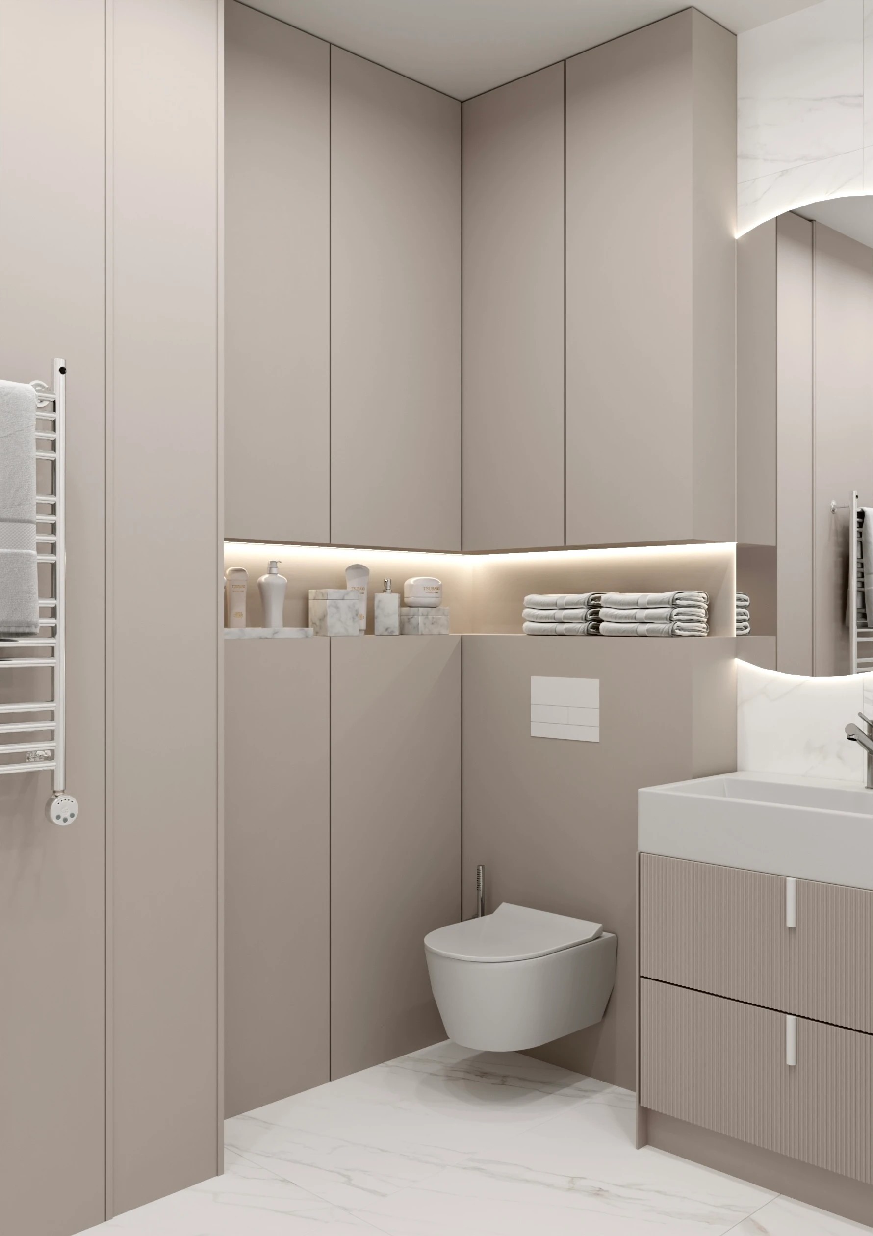 ЖК  Образцовый квартал