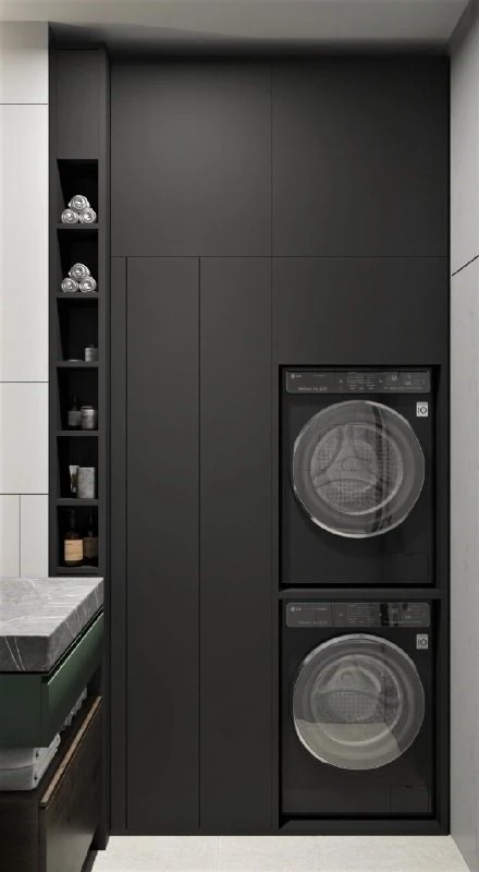 ЖК  Притяжение