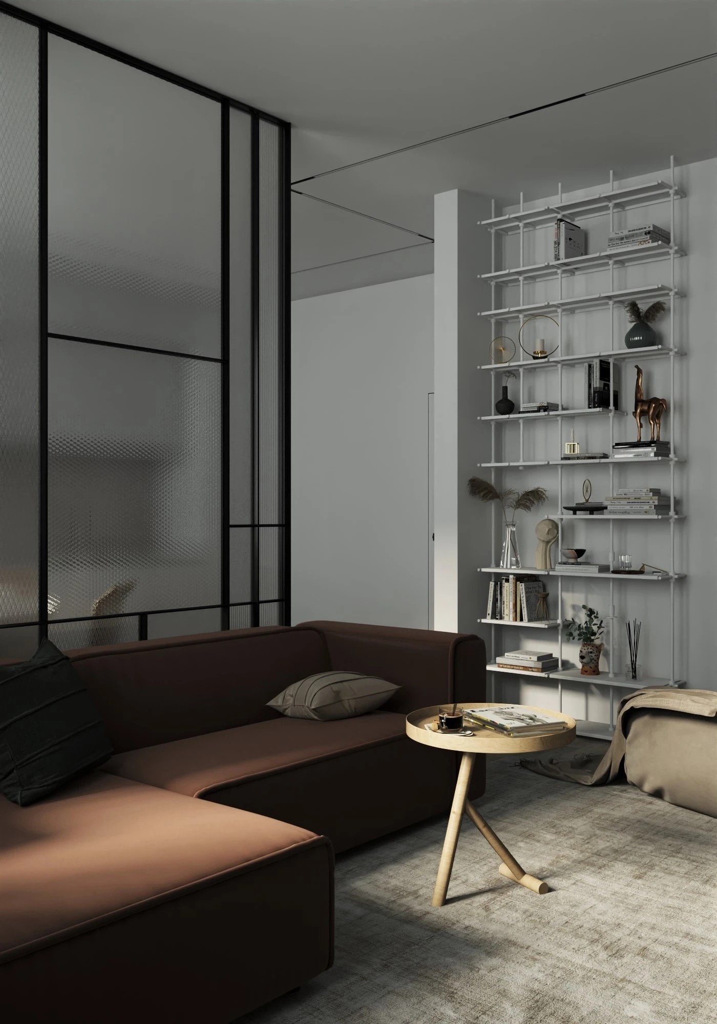 ЖК  Притяжение