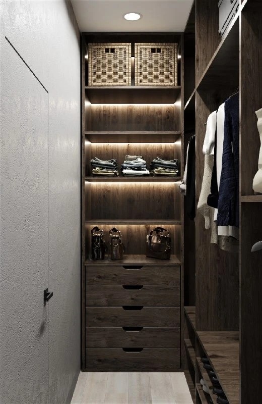 ЖК  Притяжение