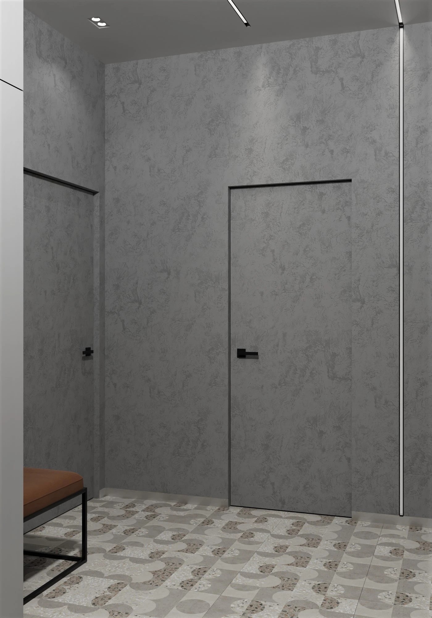 ЖК  Притяжение