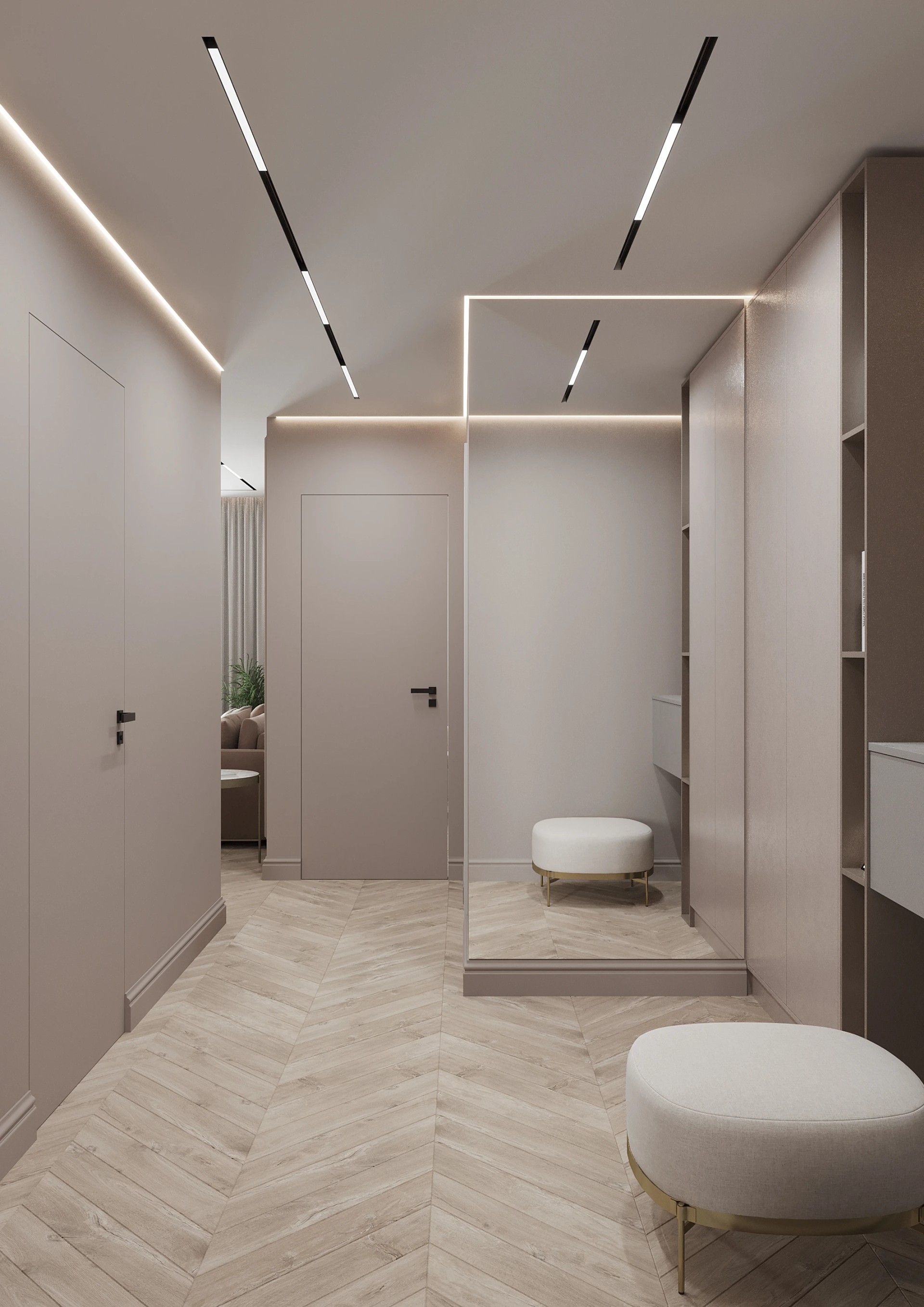 ЖК  Северная долина