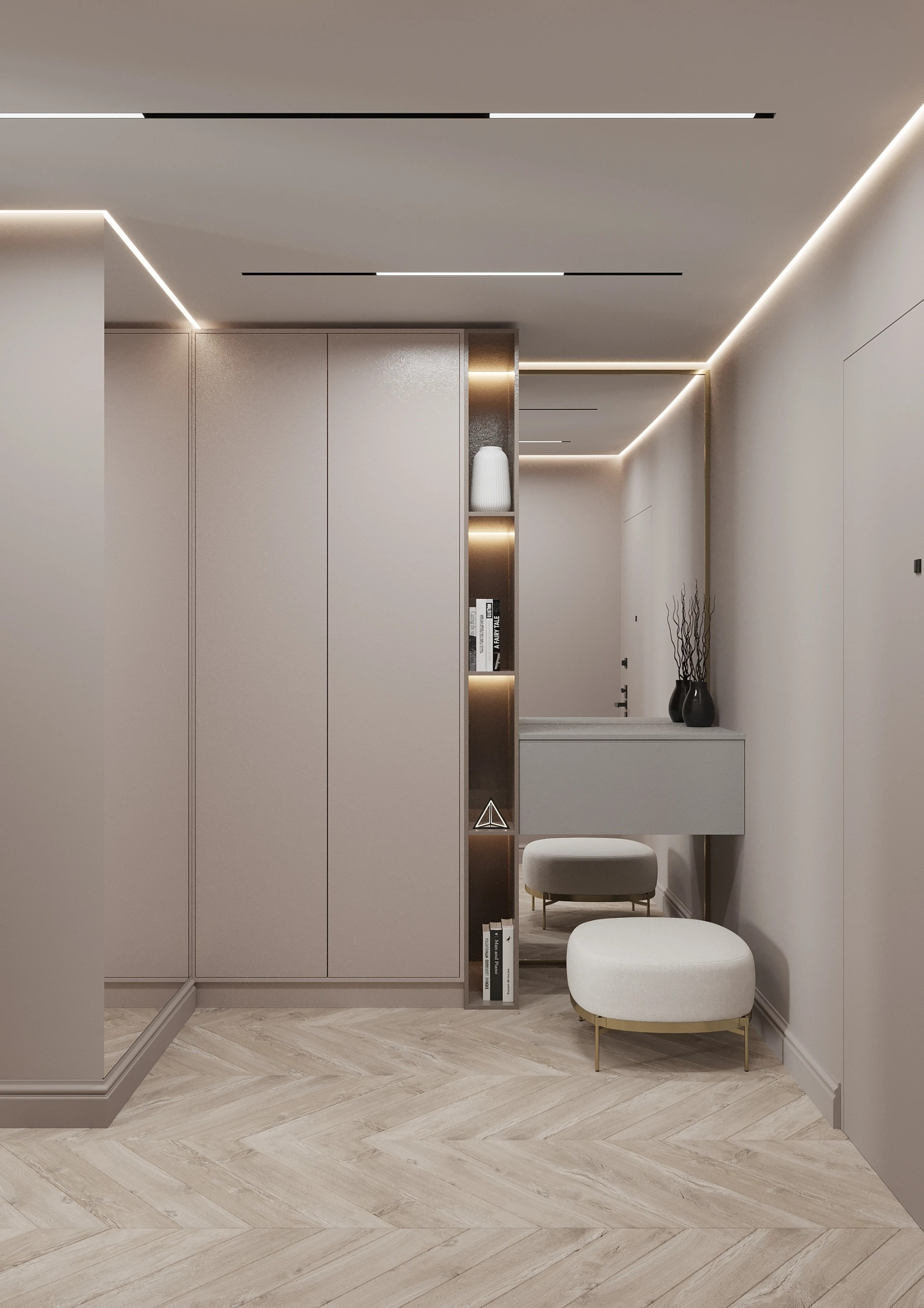 ЖК  Северная долина