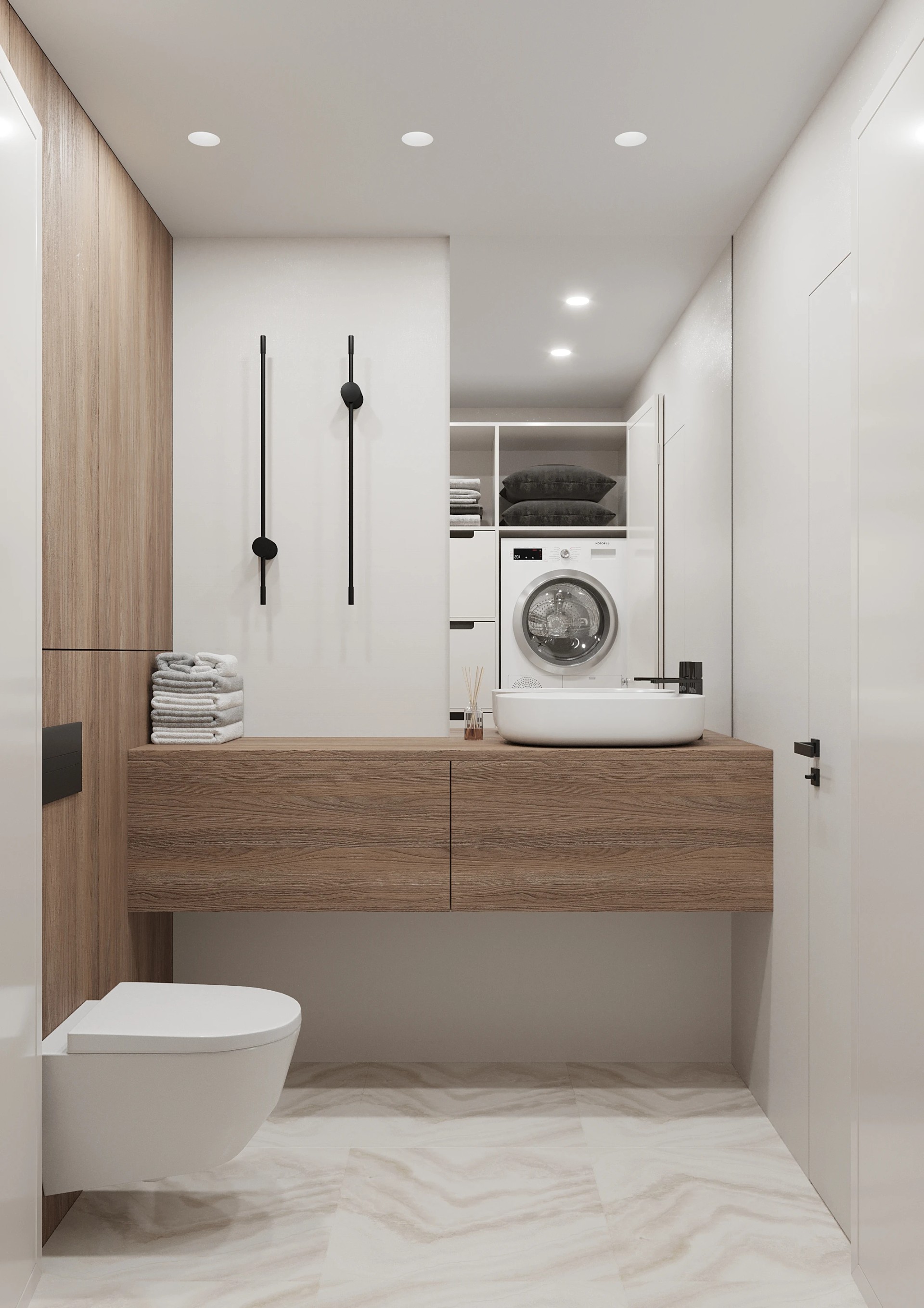 ЖК  Северная долина