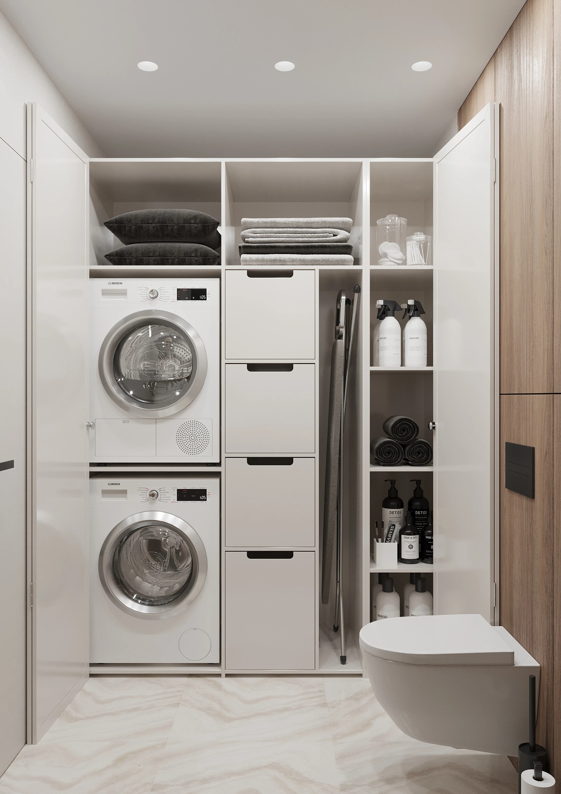 ЖК  Северная долина