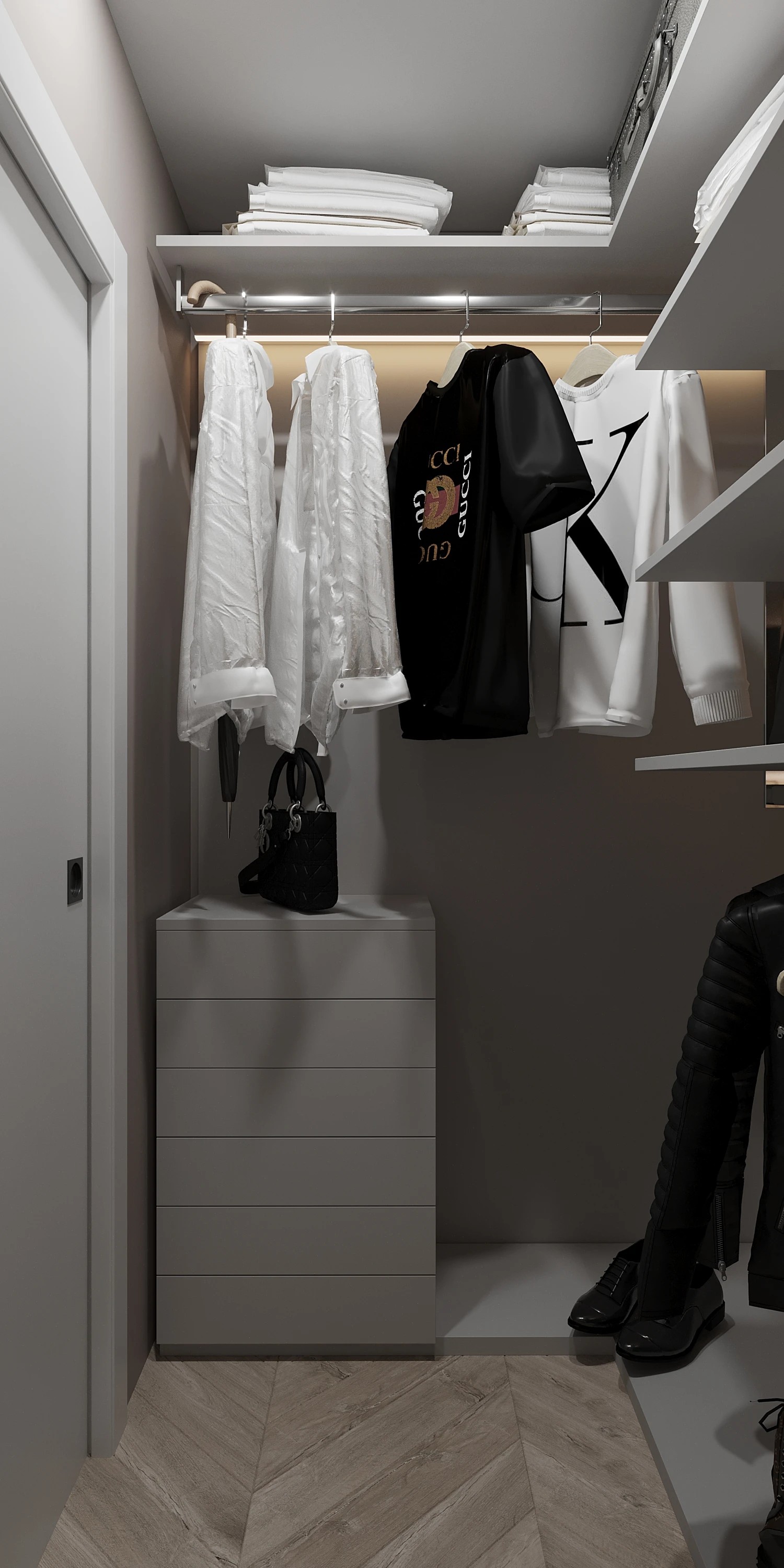 ЖК  Северная долина