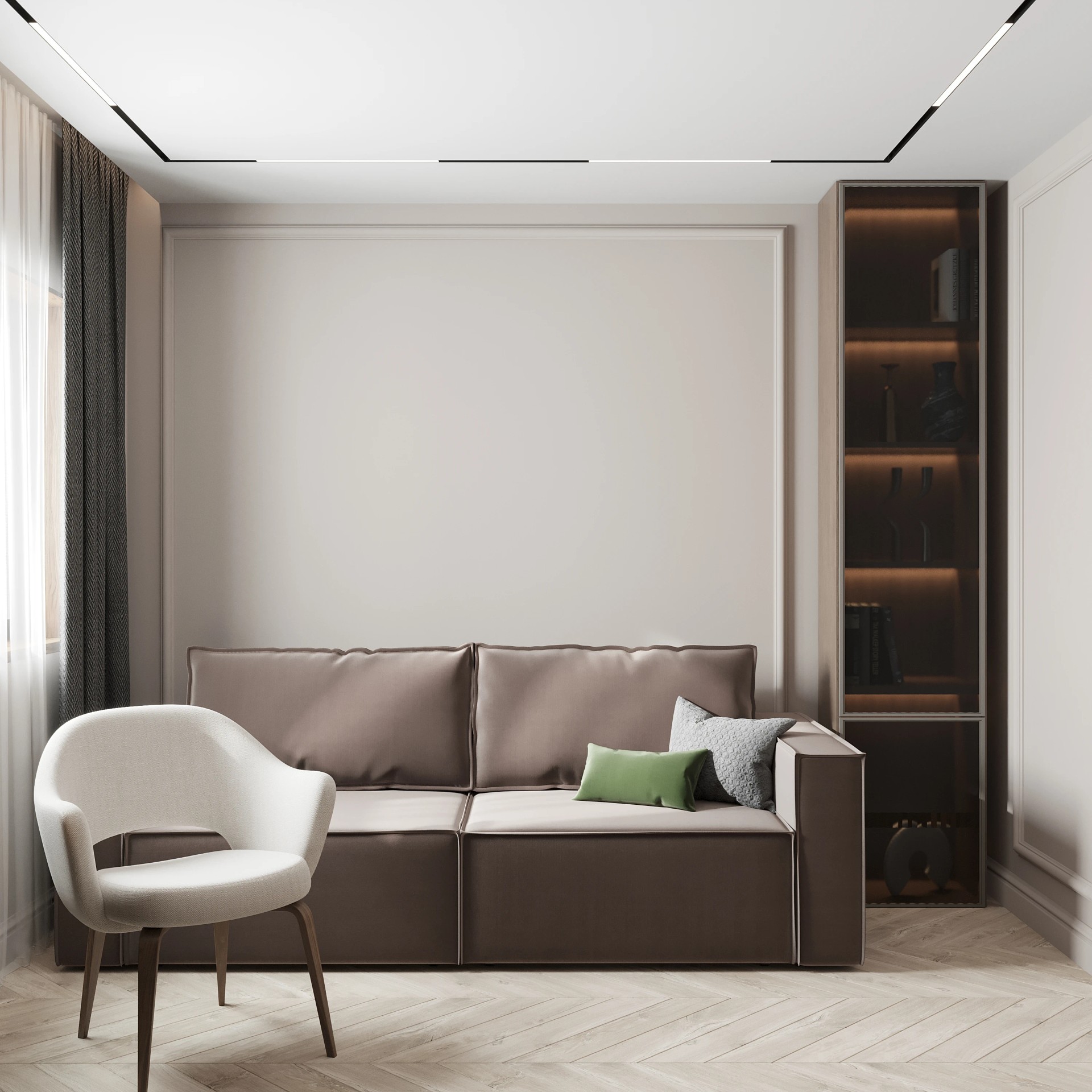 ЖК  Северная долина