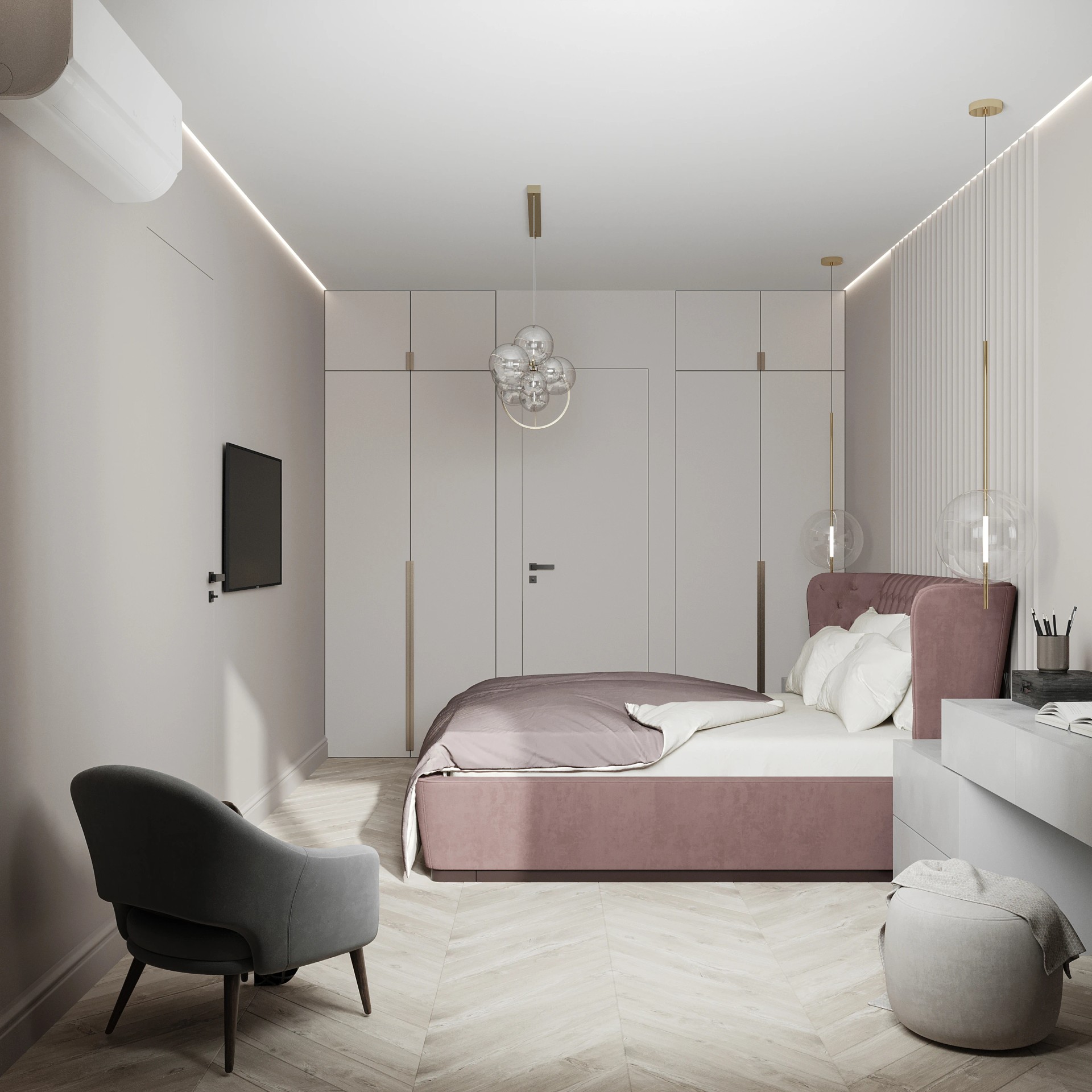 ЖК  Северная долина