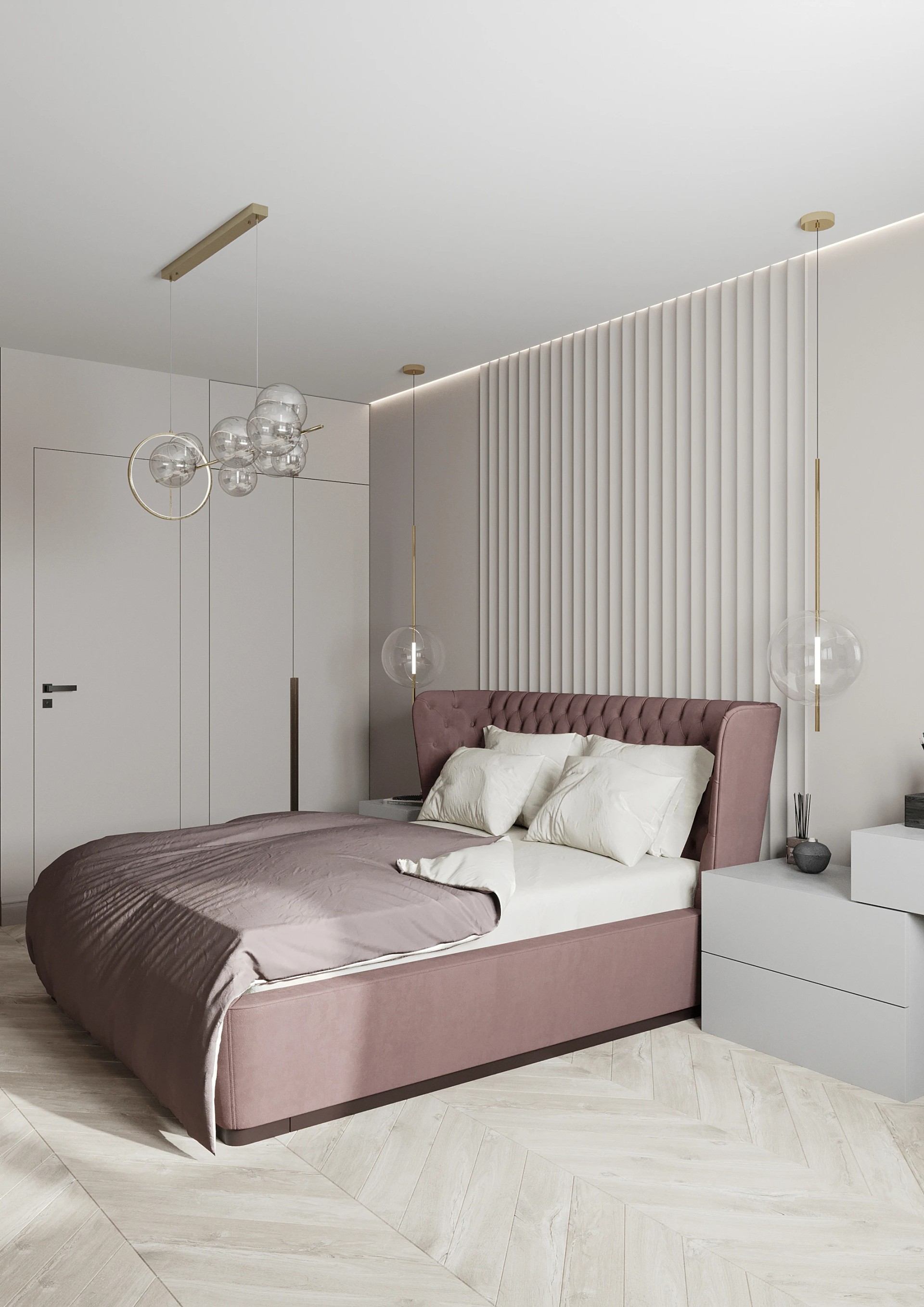 ЖК  Северная долина