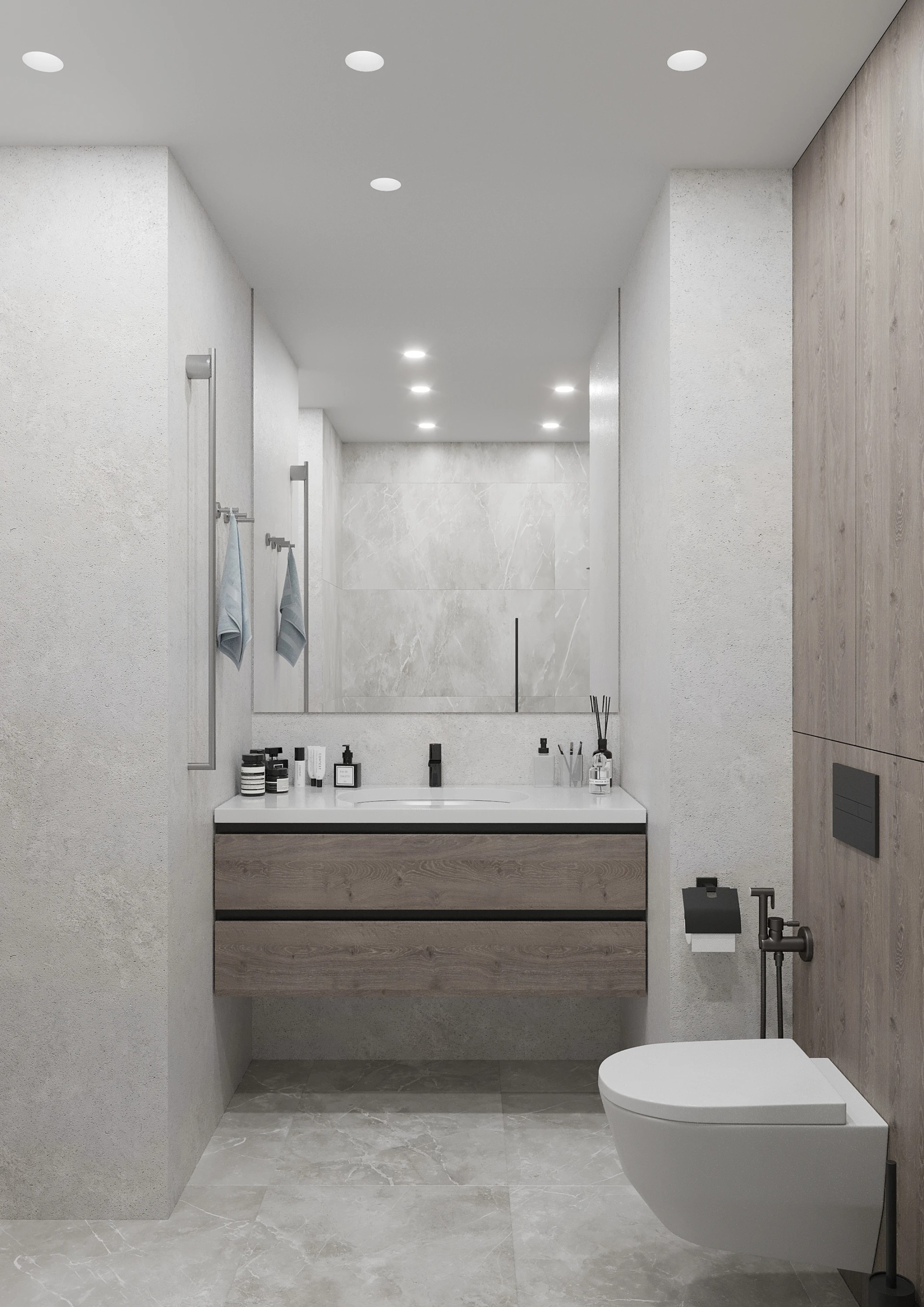 ЖК  Северная долина