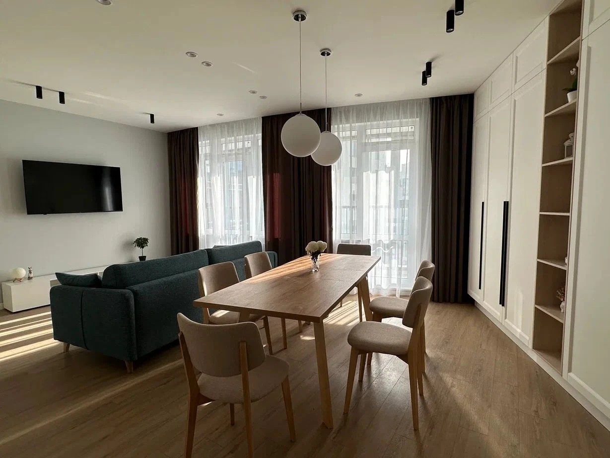 ЖК  Галактика PRO