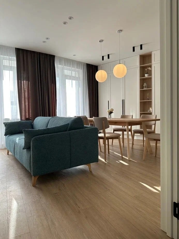 ЖК  Галактика PRO