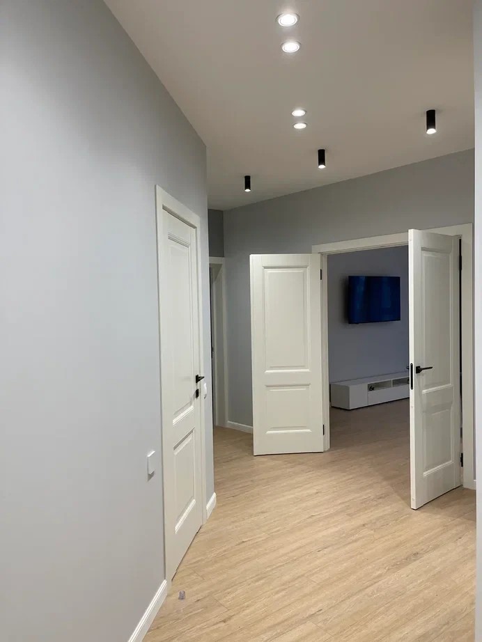 ЖК  Галактика PRO