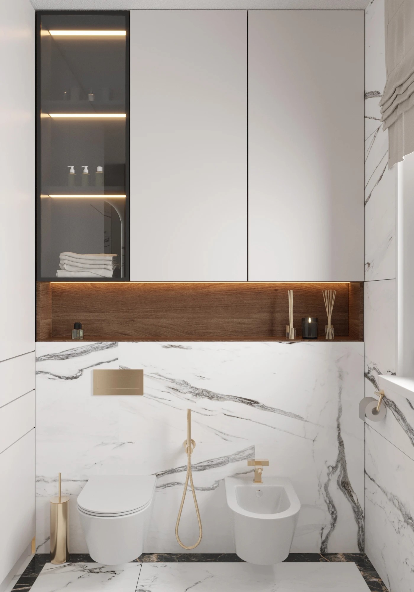 2-х этажный загородный дом  ЛО, КП Агалатово