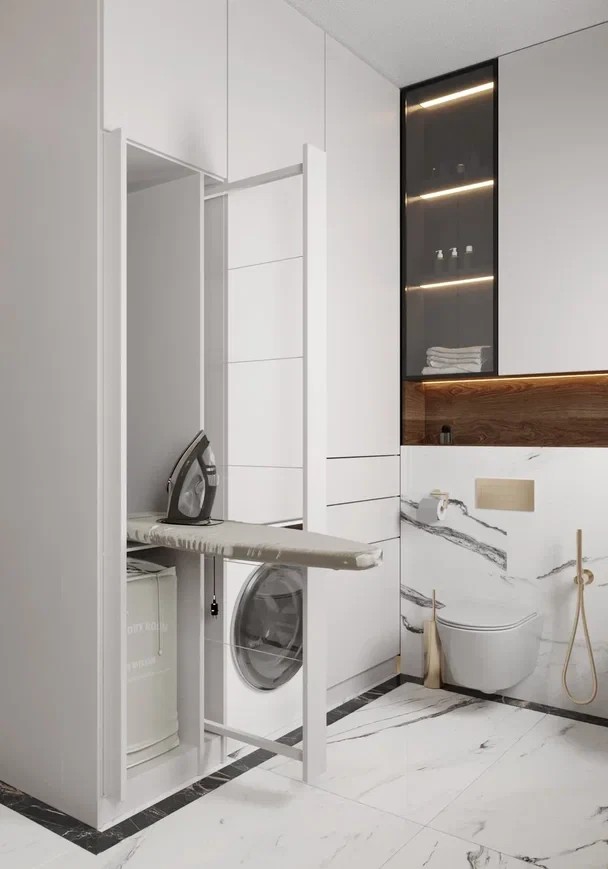 2-х этажный загородный дом  ЛО, КП Агалатово