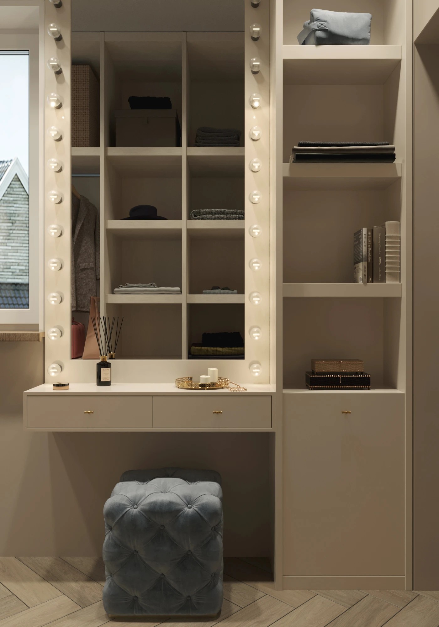 2-х этажный загородный дом  ЛО, КП Агалатово