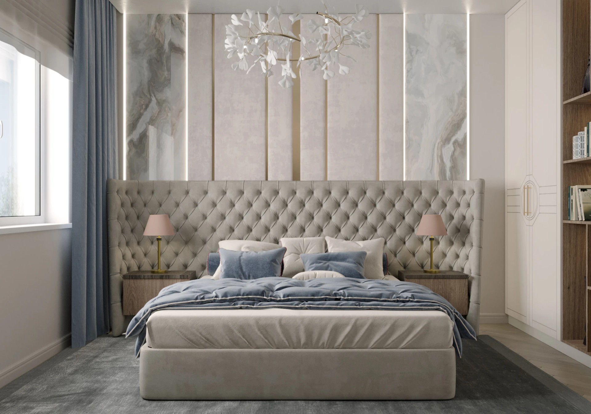 2-х этажный загородный дом  ЛО, КП Агалатово