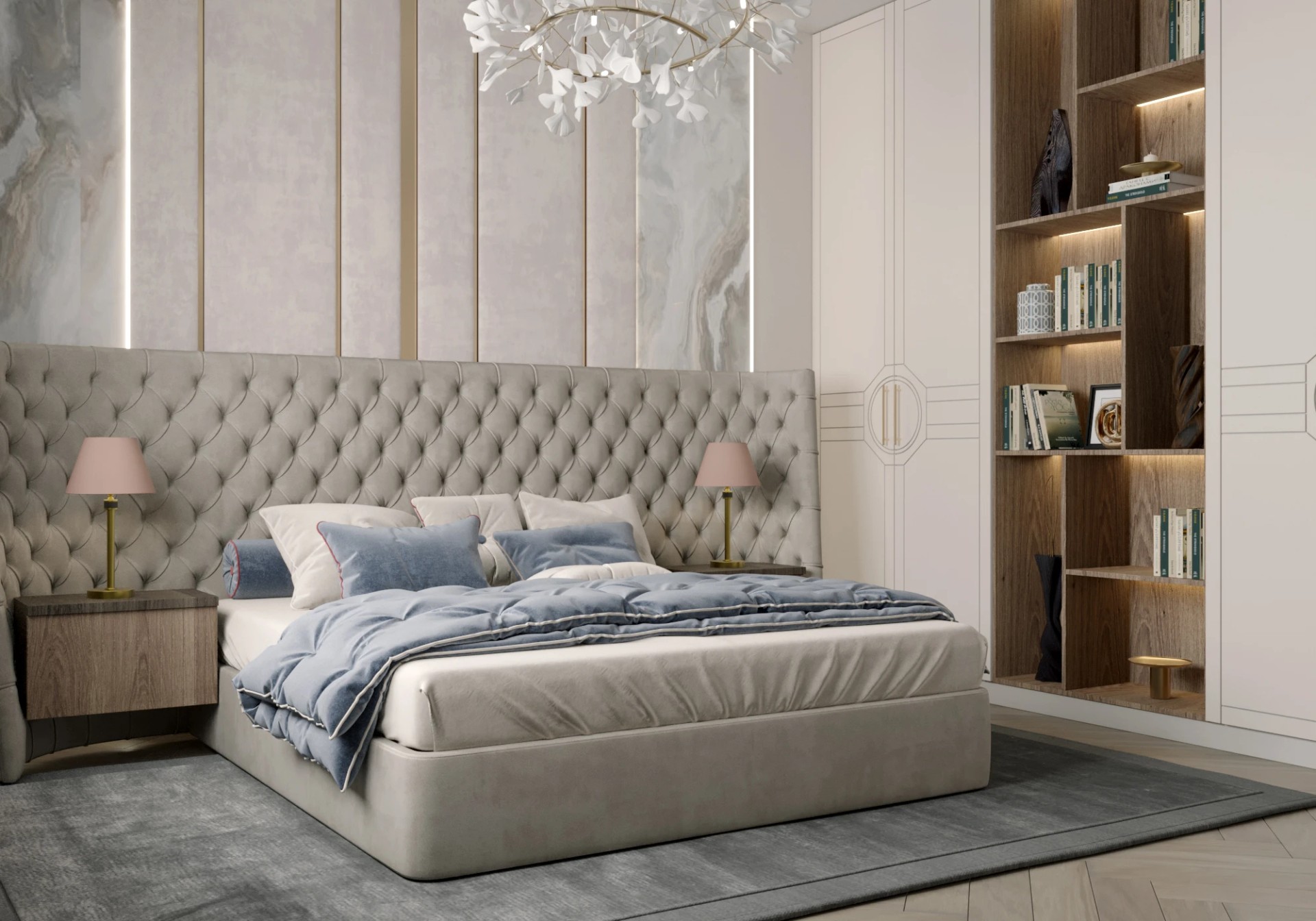 2-х этажный загородный дом  ЛО, КП Агалатово