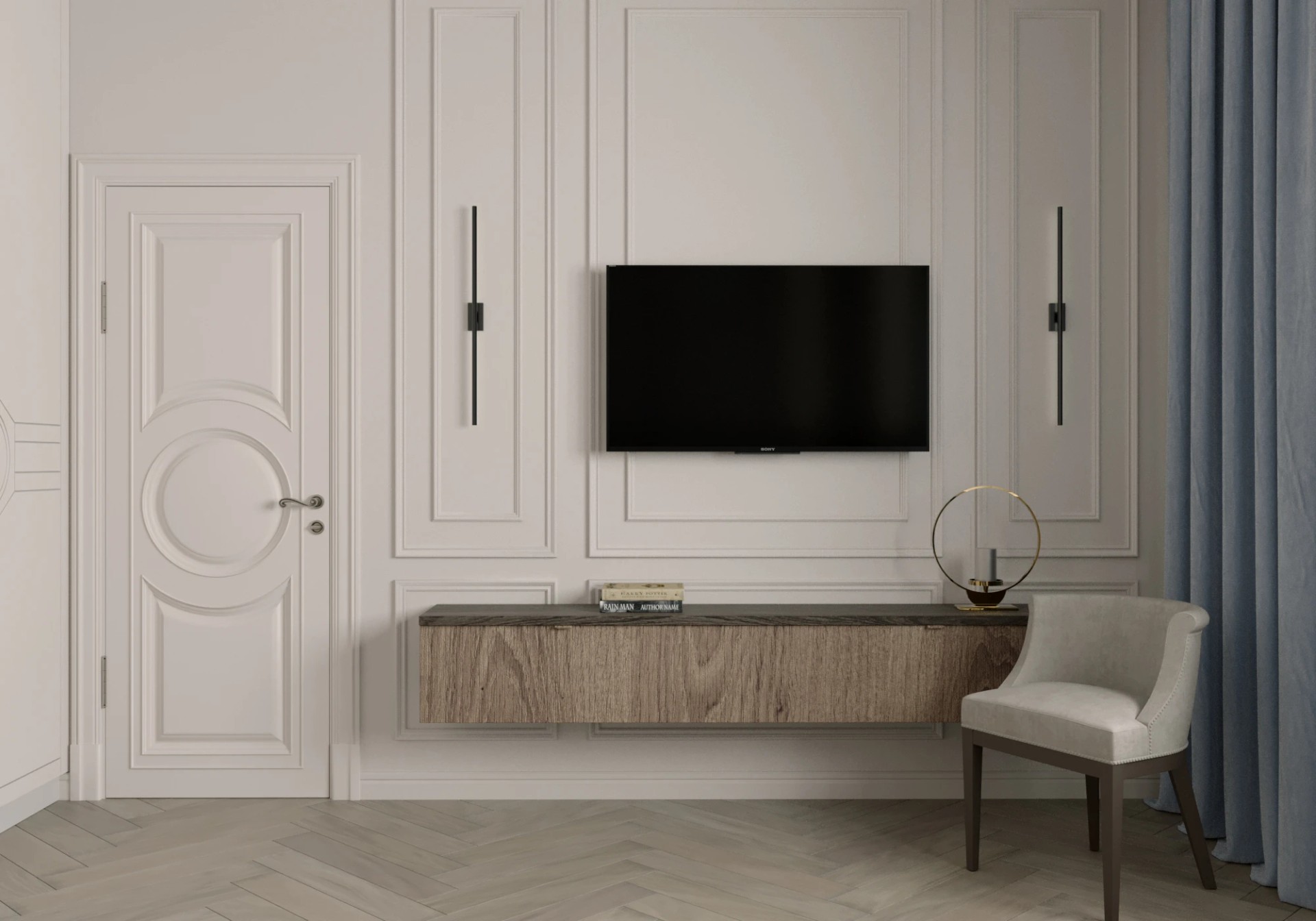 2-х этажный загородный дом  ЛО, КП Агалатово