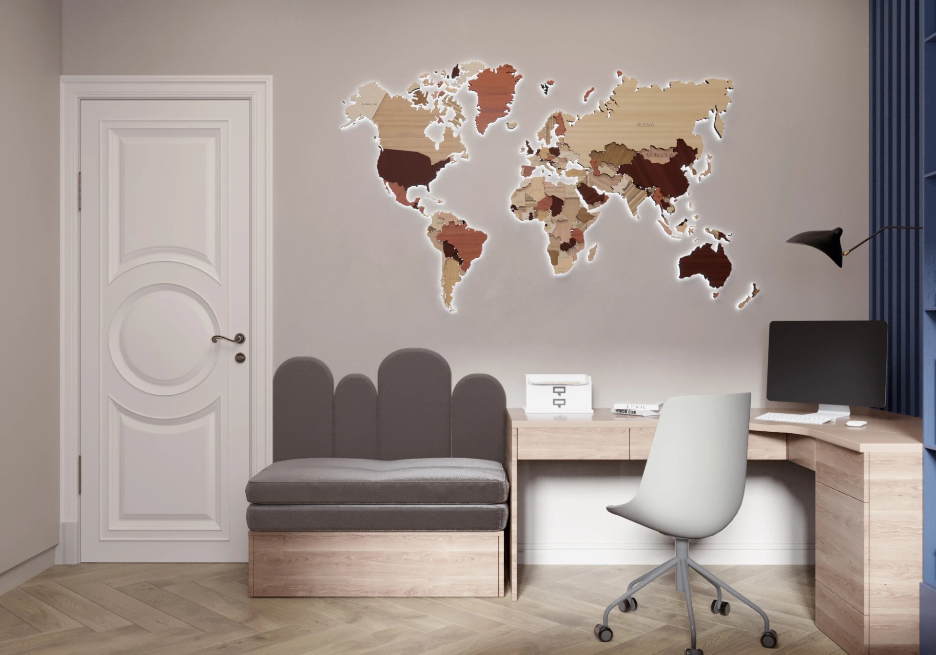 2-х этажный загородный дом  ЛО, КП Агалатово