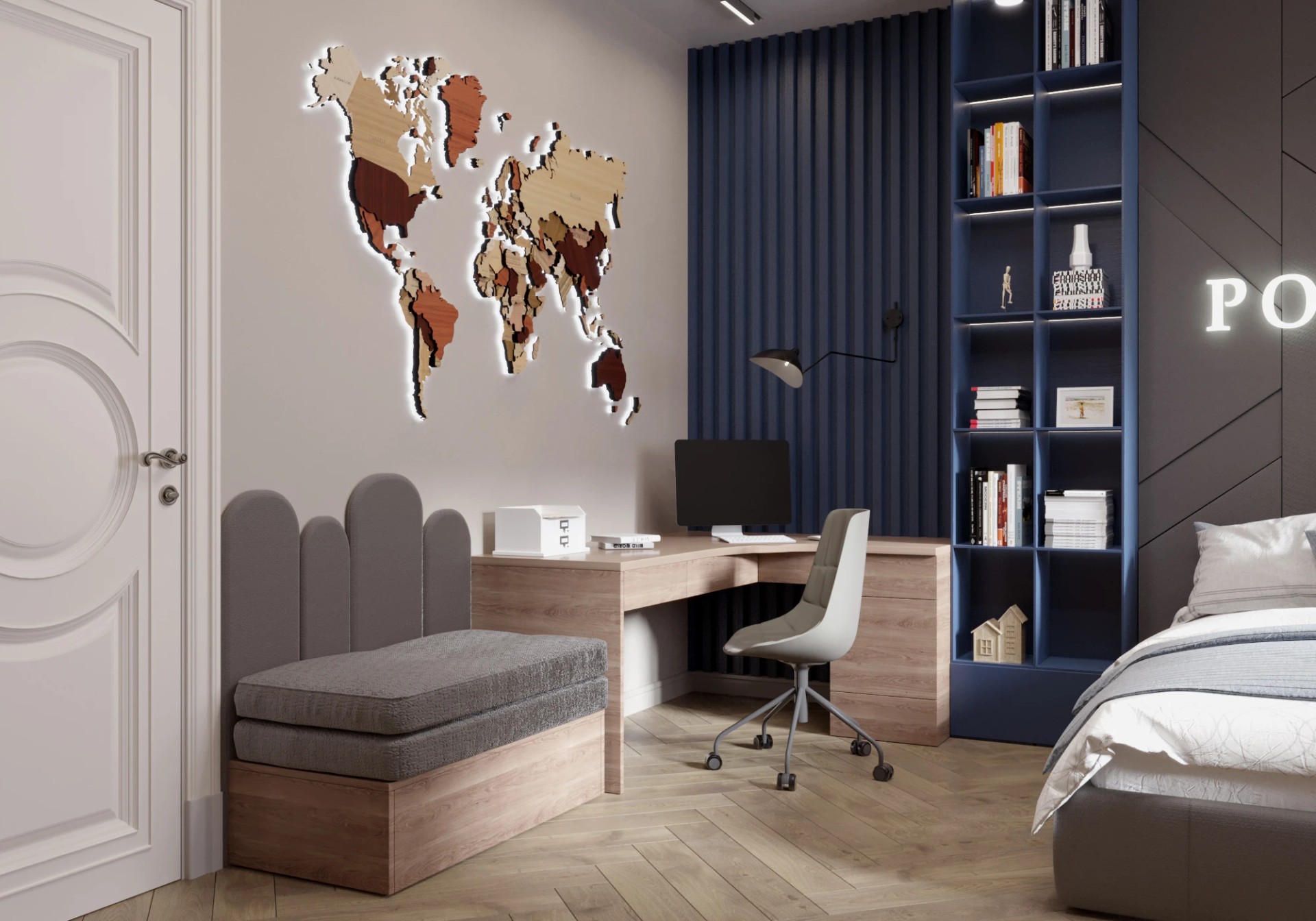 2-х этажный загородный дом  ЛО, КП Агалатово