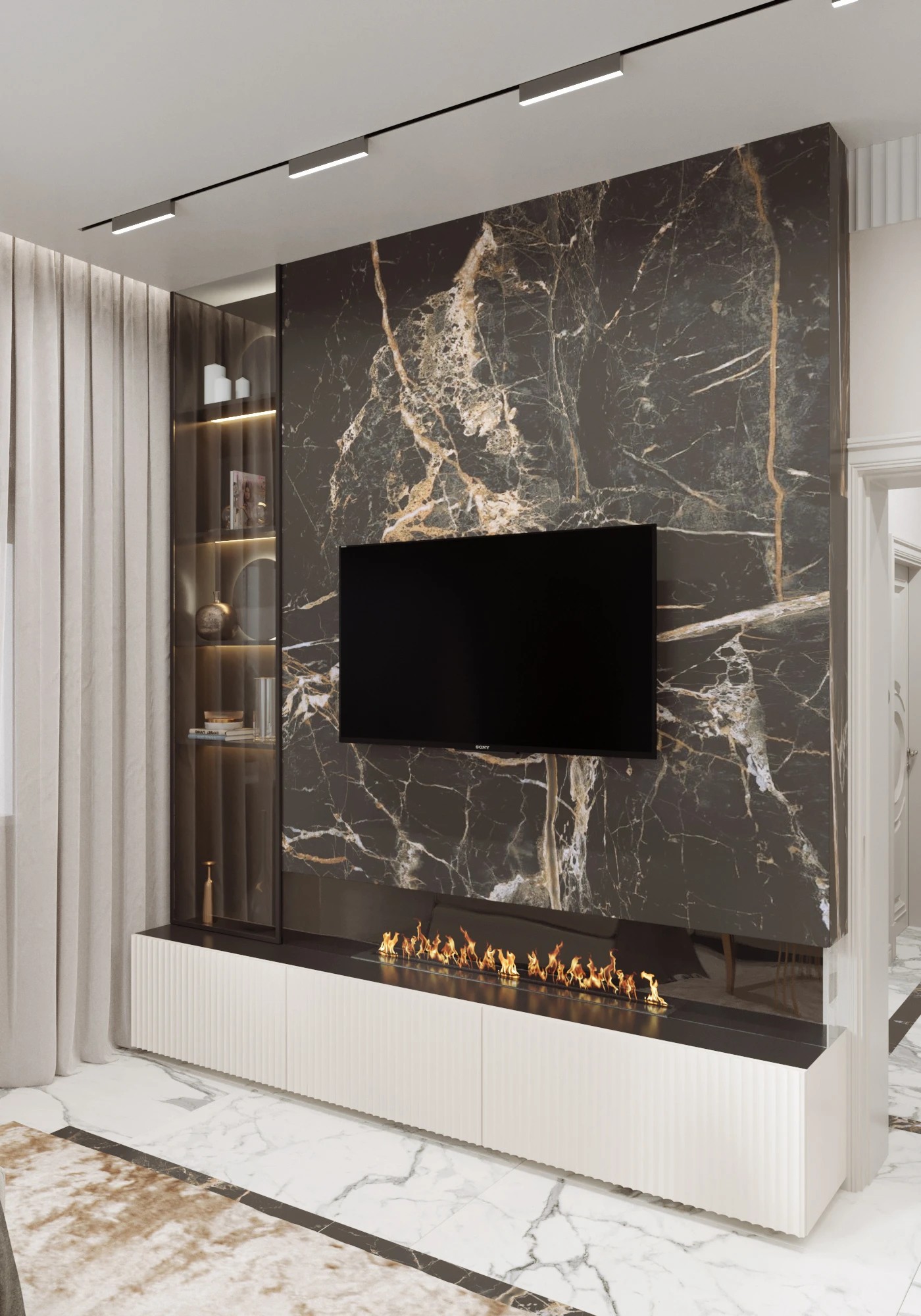 2-х этажный загородный дом  ЛО, КП Агалатово