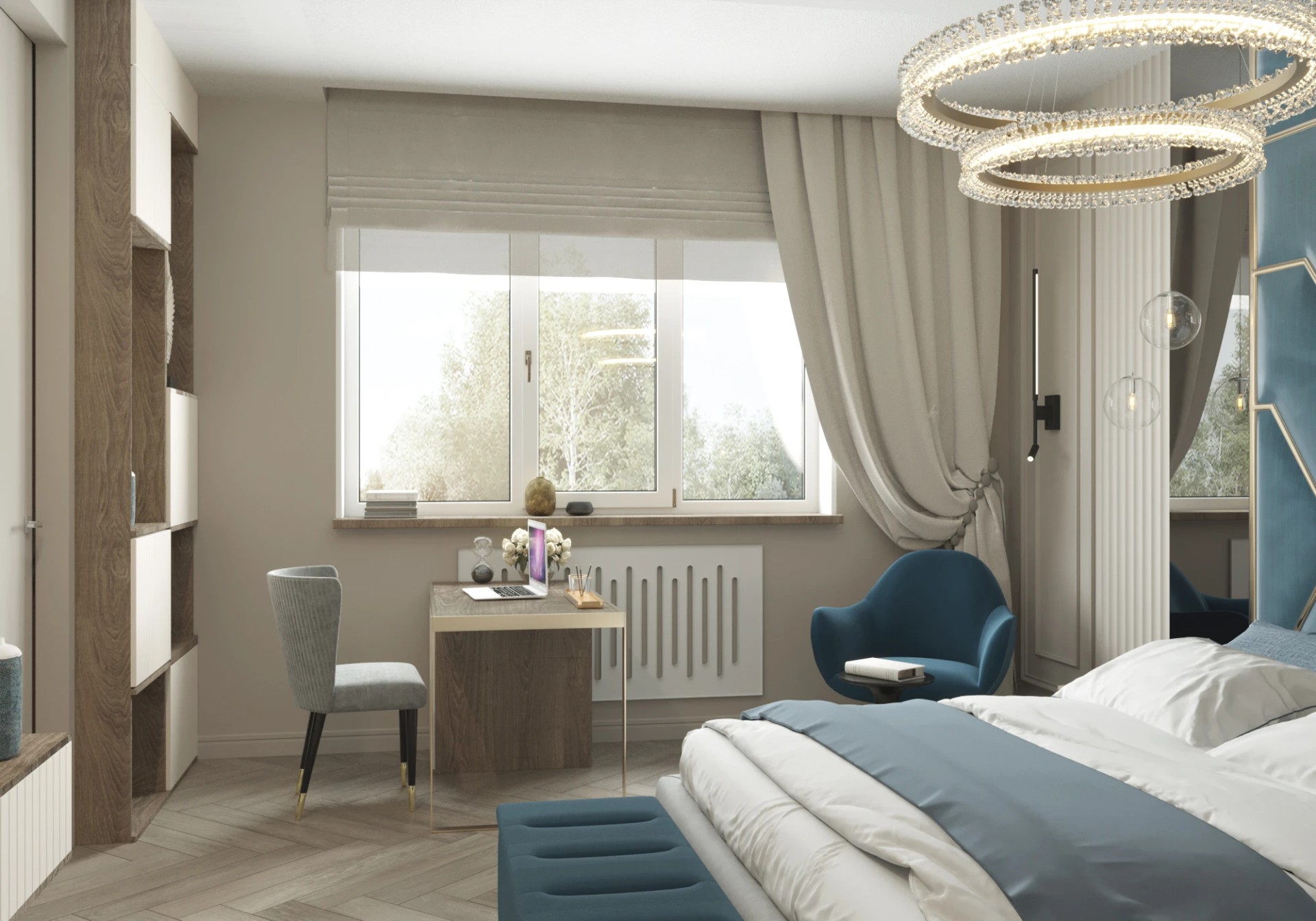 2-х этажный загородный дом  ЛО, КП Агалатово