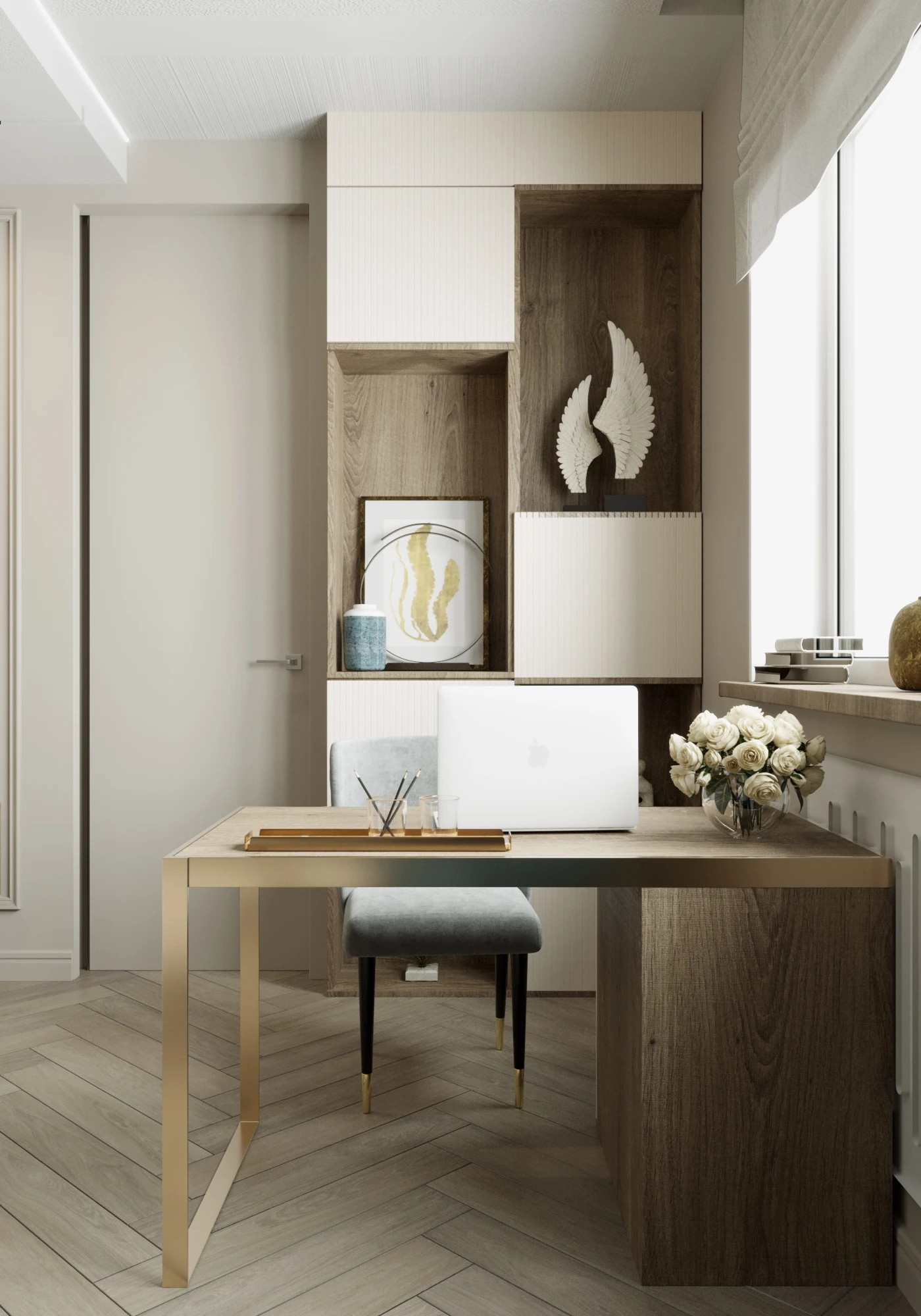 2-х этажный загородный дом  ЛО, КП Агалатово