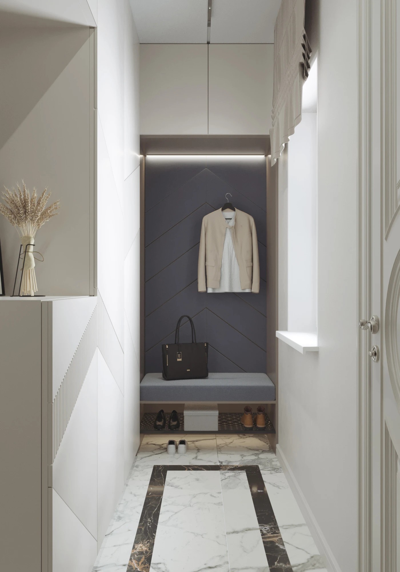 2-х этажный загородный дом  ЛО, КП Агалатово