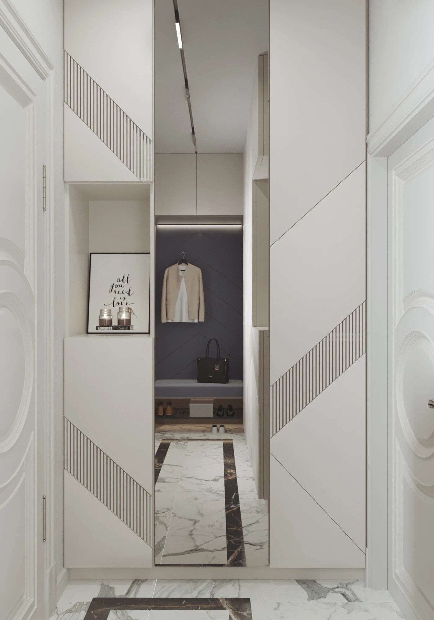 2-х этажный загородный дом  ЛО, КП Агалатово