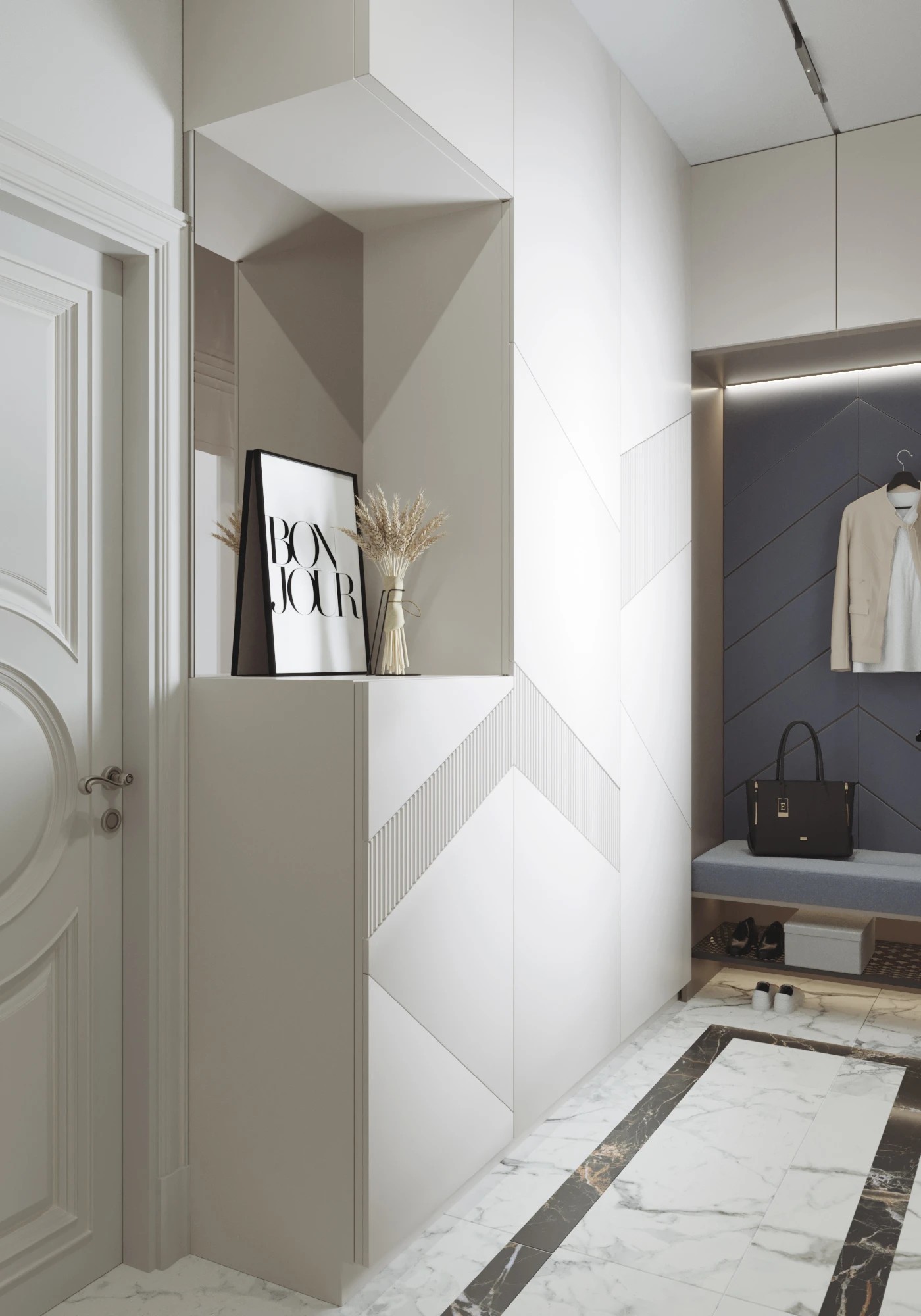 2-х этажный загородный дом  ЛО, КП Агалатово