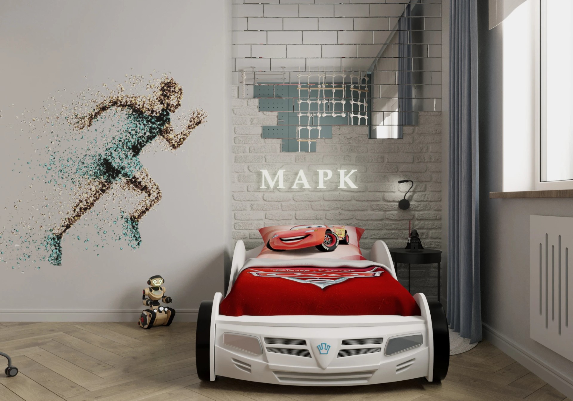 2-х этажный загородный дом  ЛО, КП Агалатово