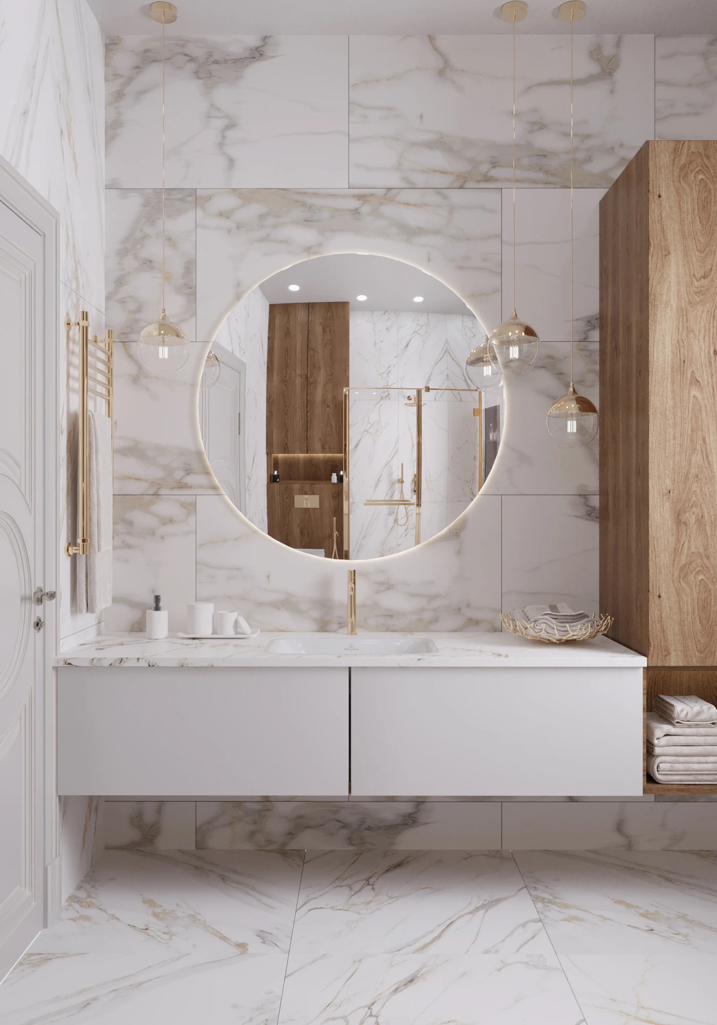 2-х этажный загородный дом  ЛО, КП Агалатово