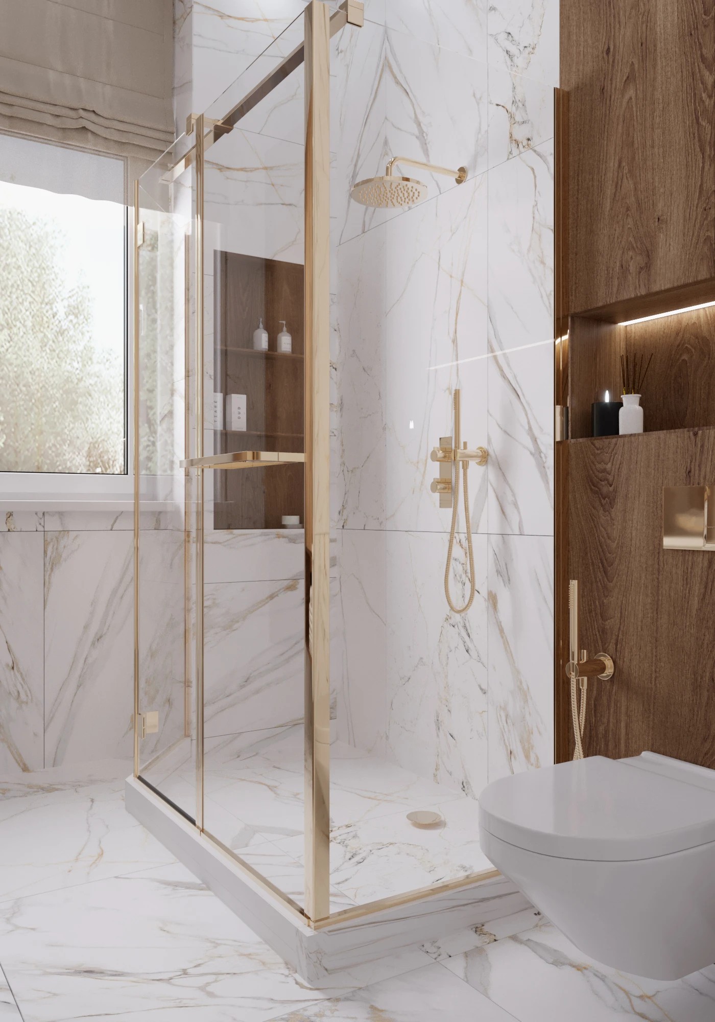 2-х этажный загородный дом  ЛО, КП Агалатово