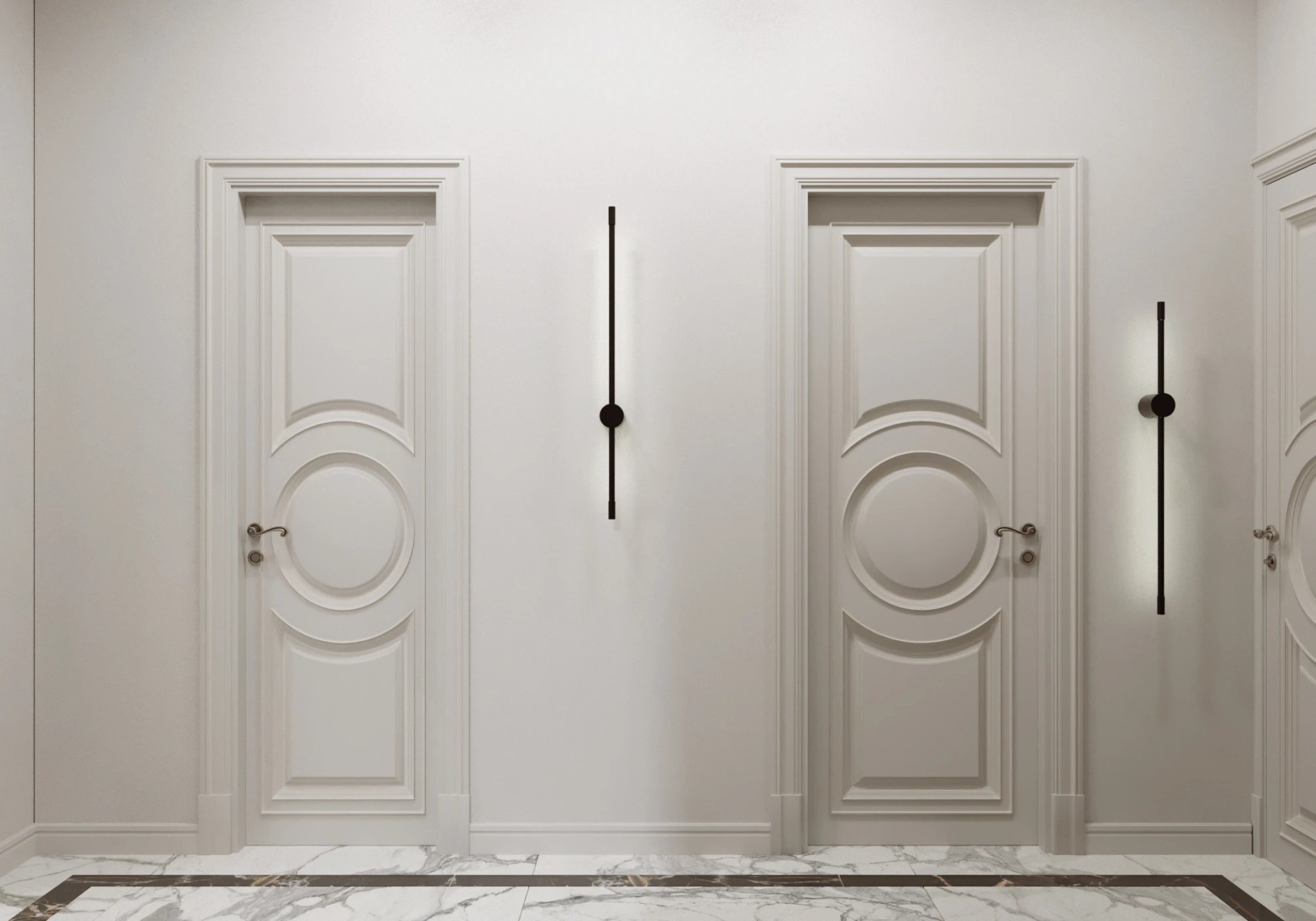 2-х этажный загородный дом  ЛО, КП Агалатово